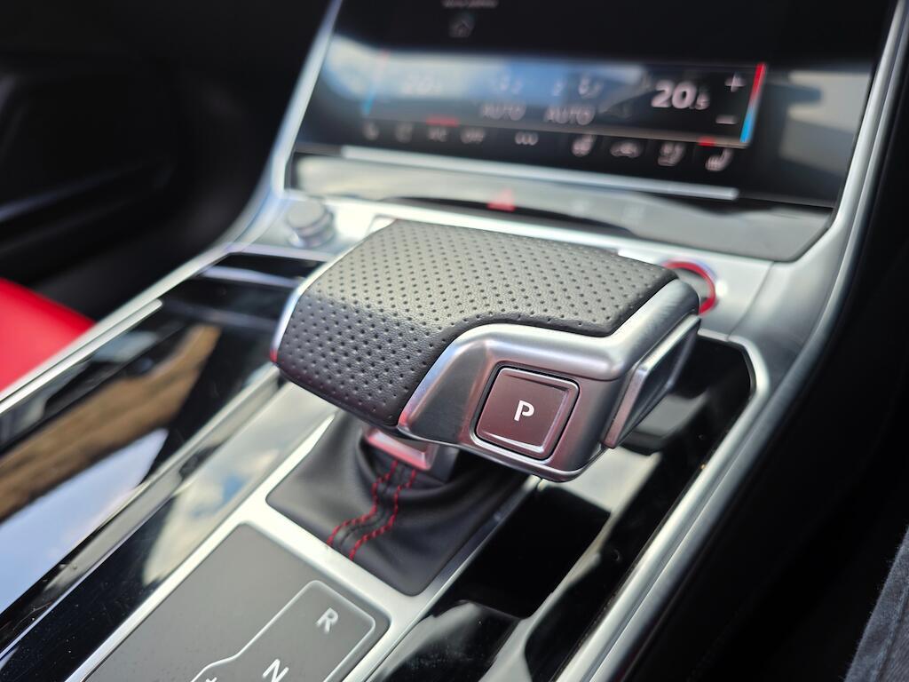 Audi Rs6 Avant - Image 50