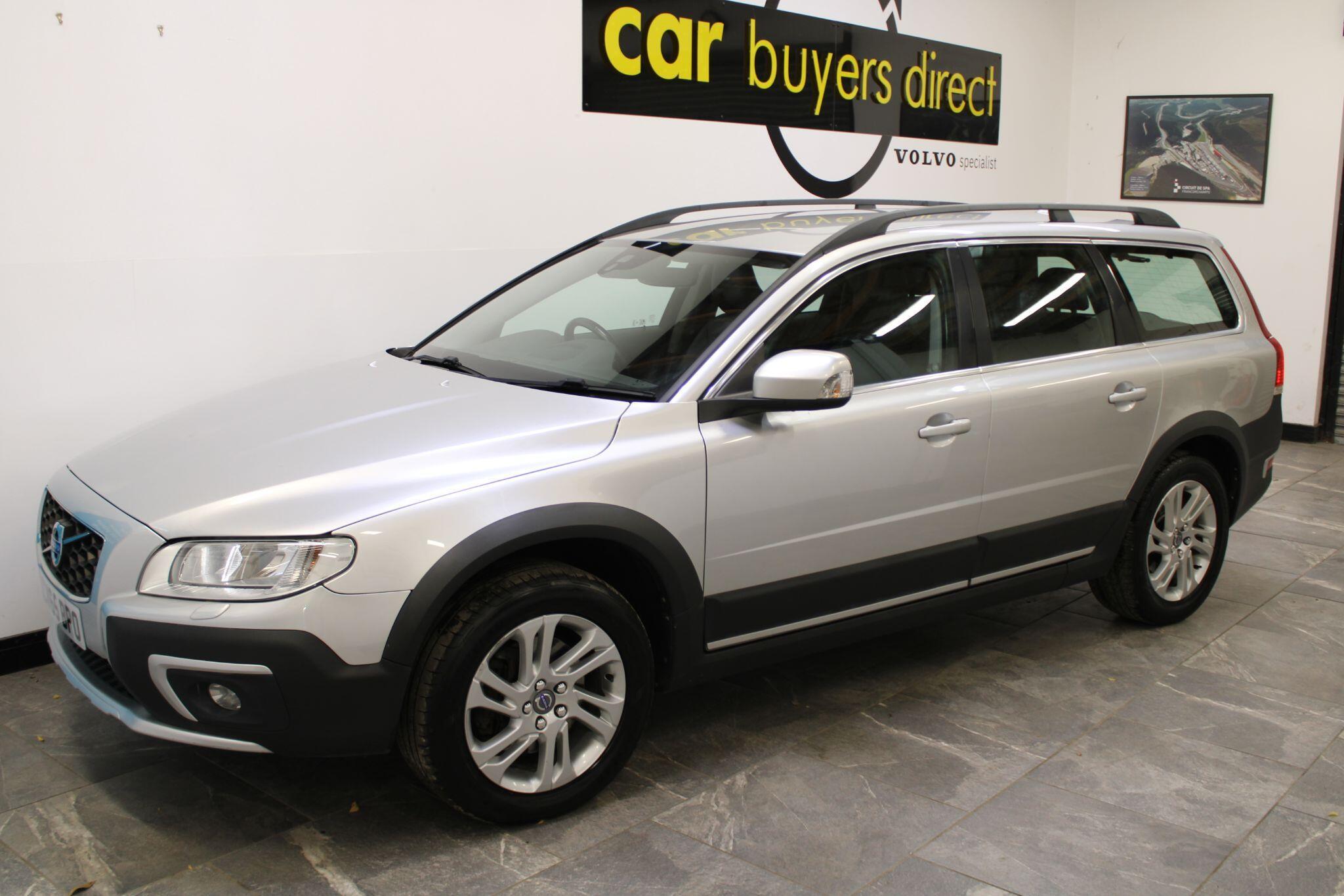 Volvo XC70 - Image 18