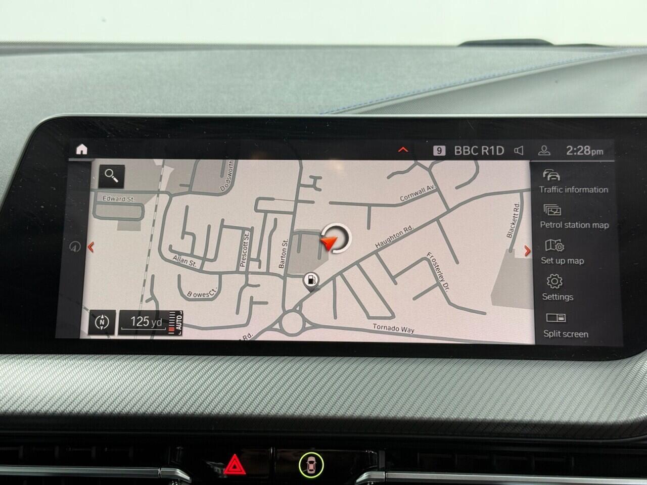 BMW 2 SERIES GRAN COUPE - Image 32