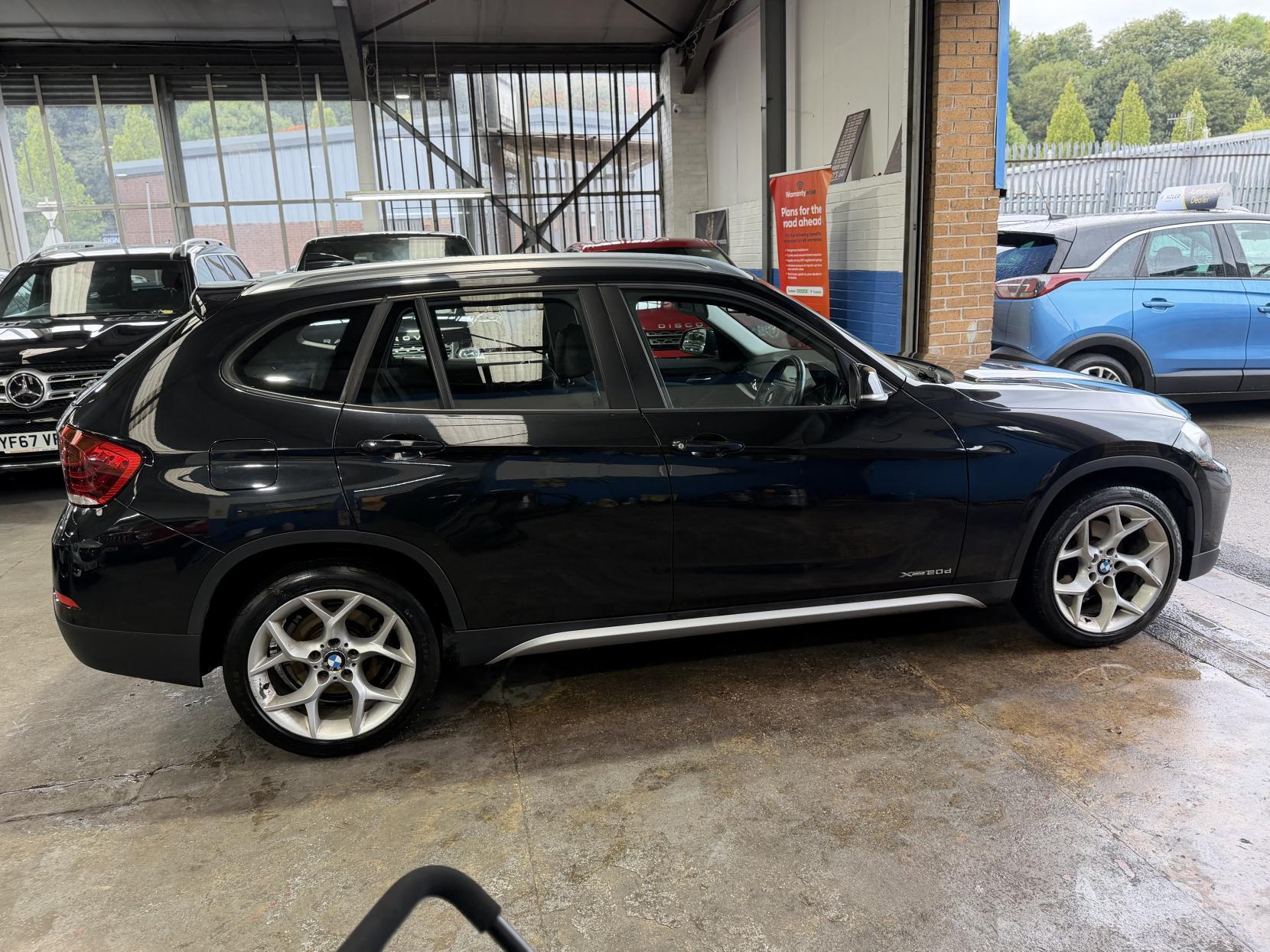BMW X1 - Image 6