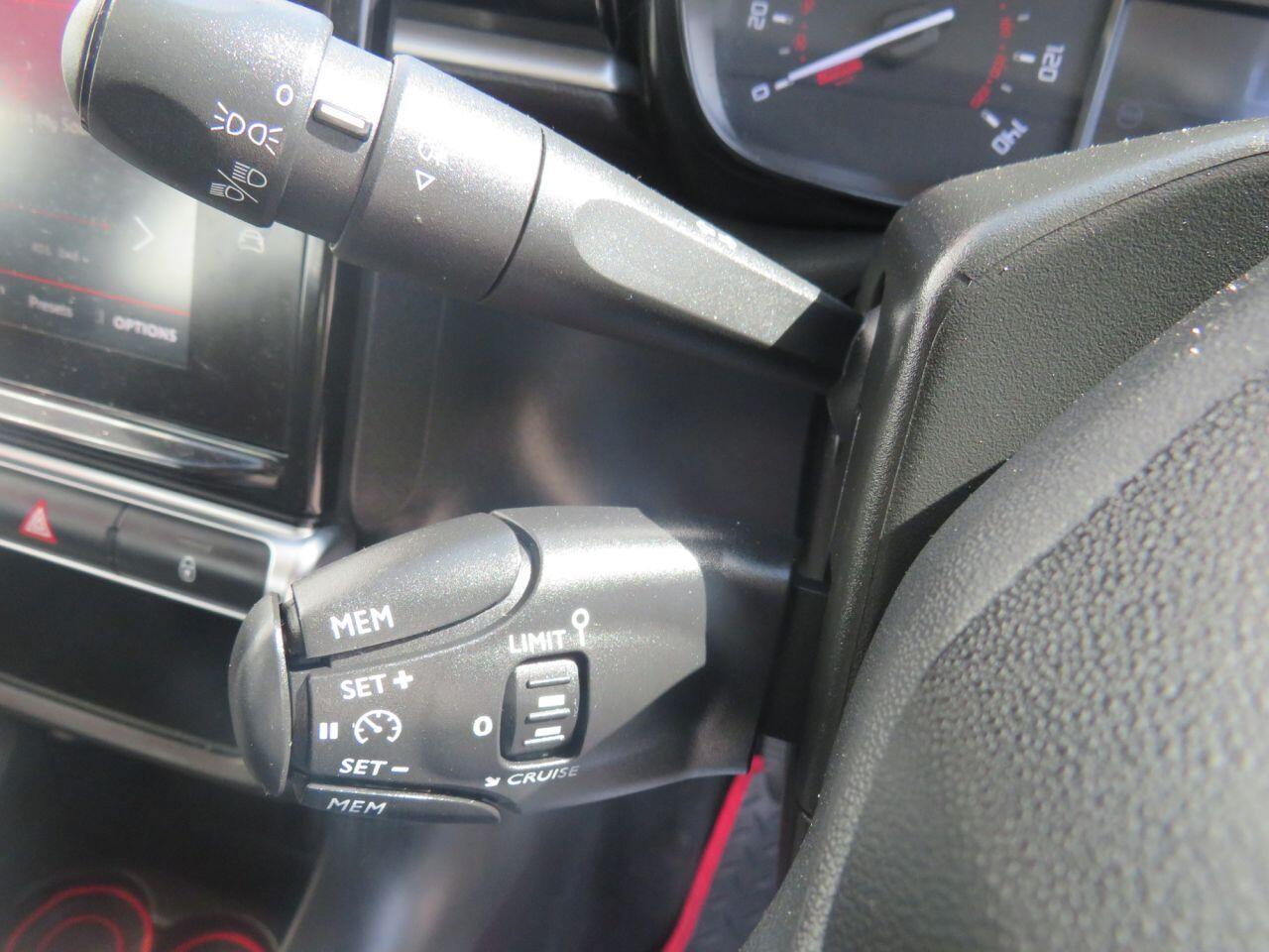 Citroen C3 - Image 17