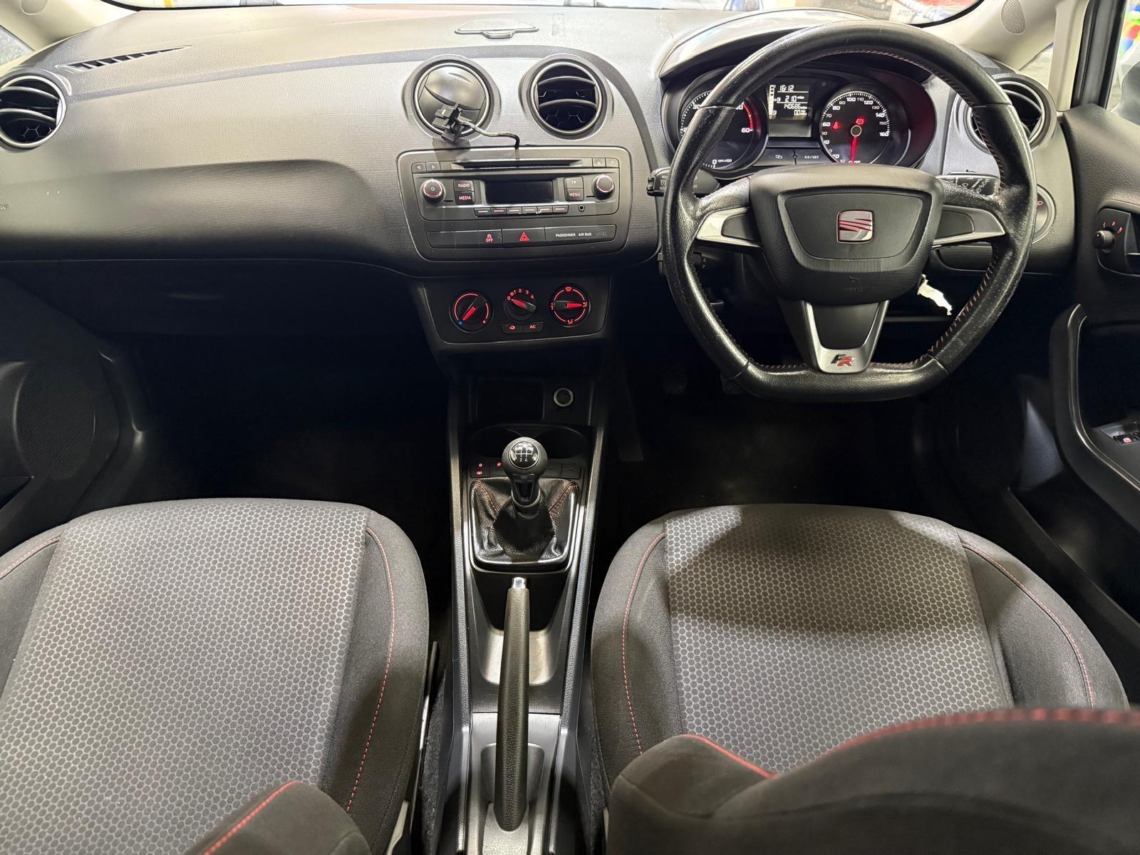 SEAT Ibiza - Image 19