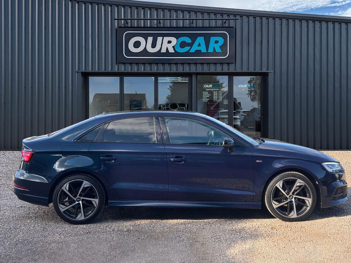 Audi A3 - Image 2
