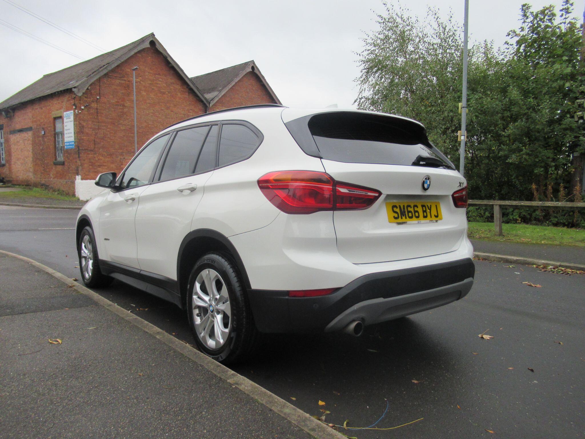 BMW X1 - Image 6