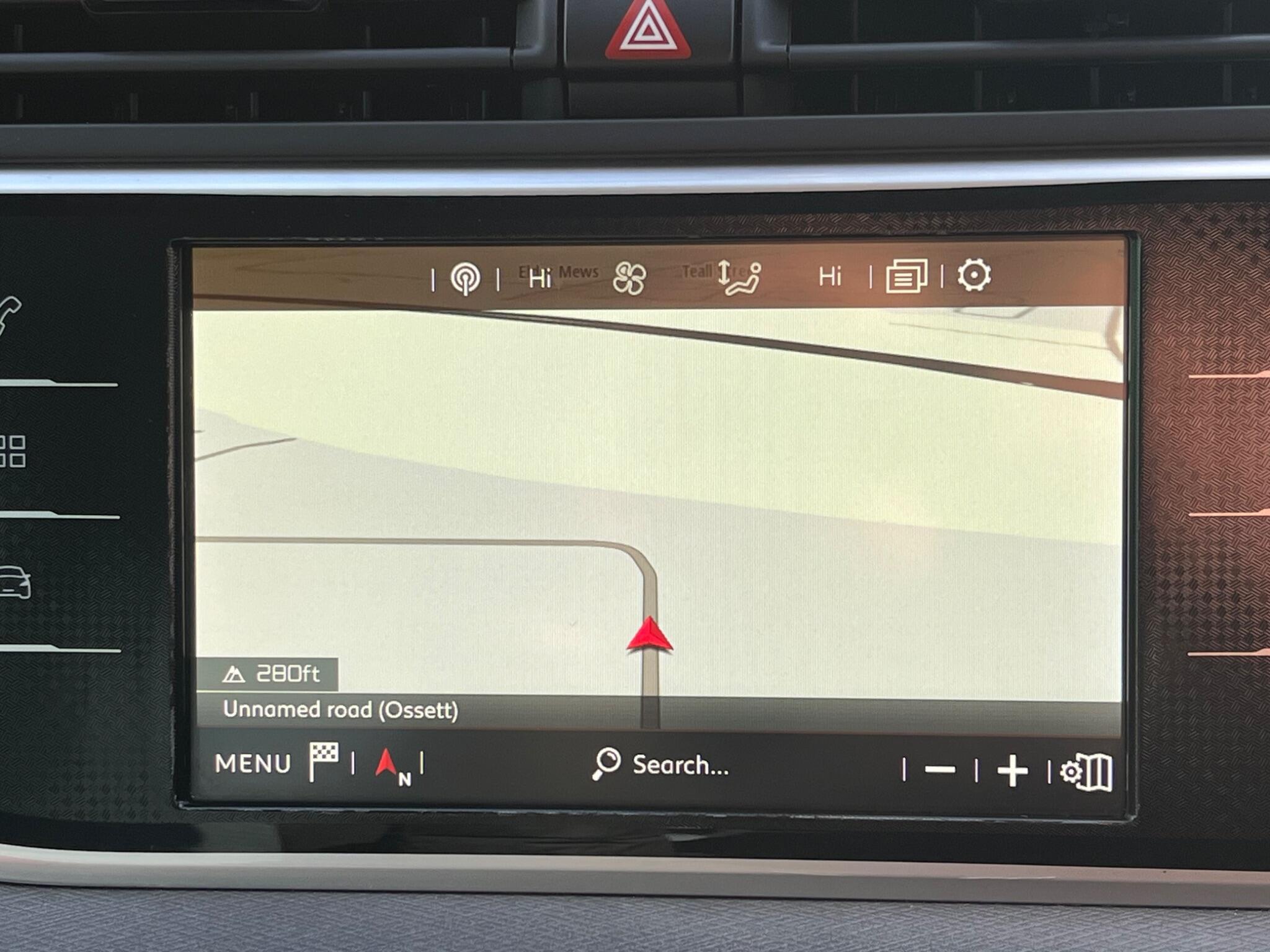 Citroen C4 Picasso - Image 51