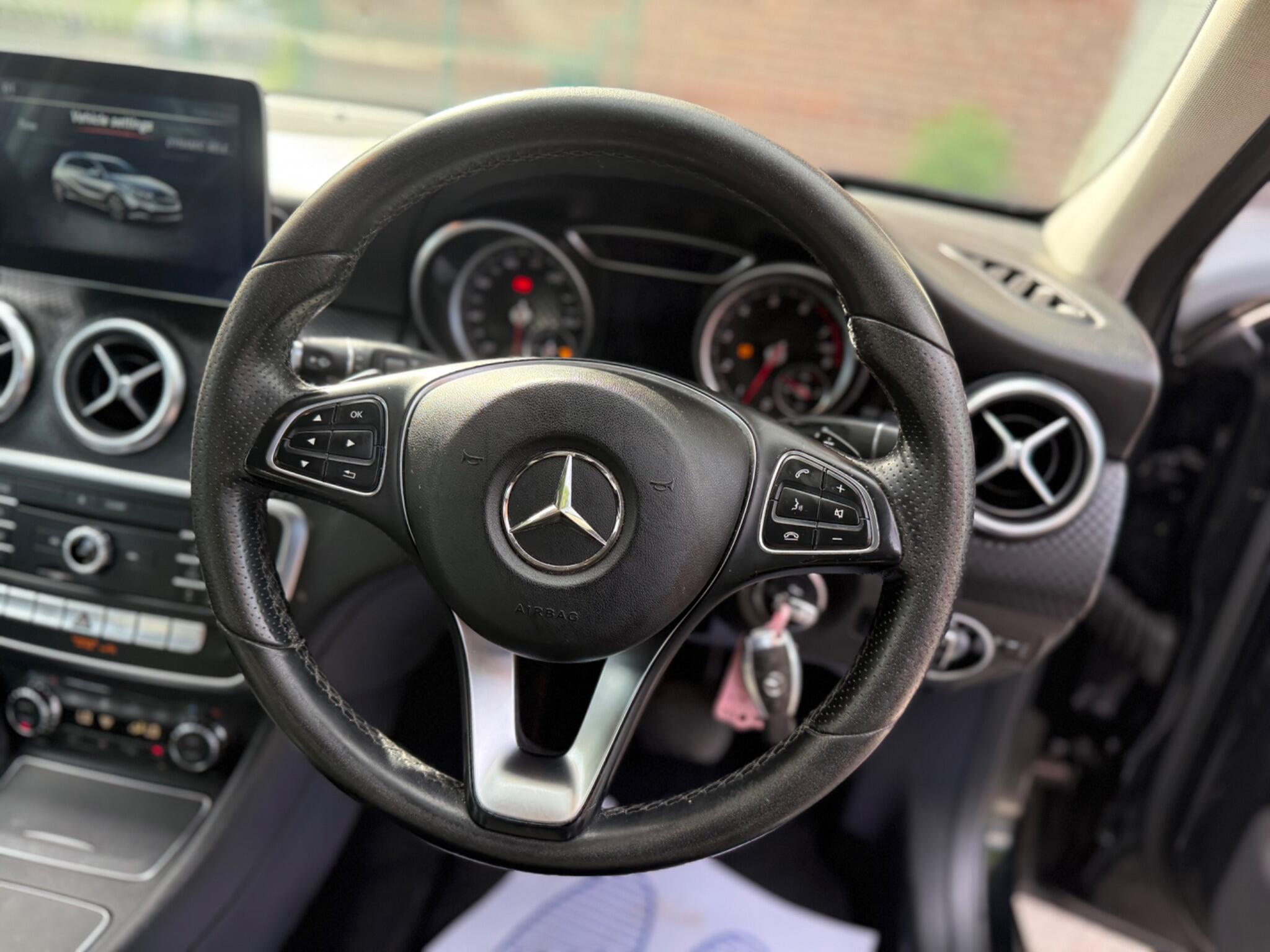 Mercedes A Class - Image 17