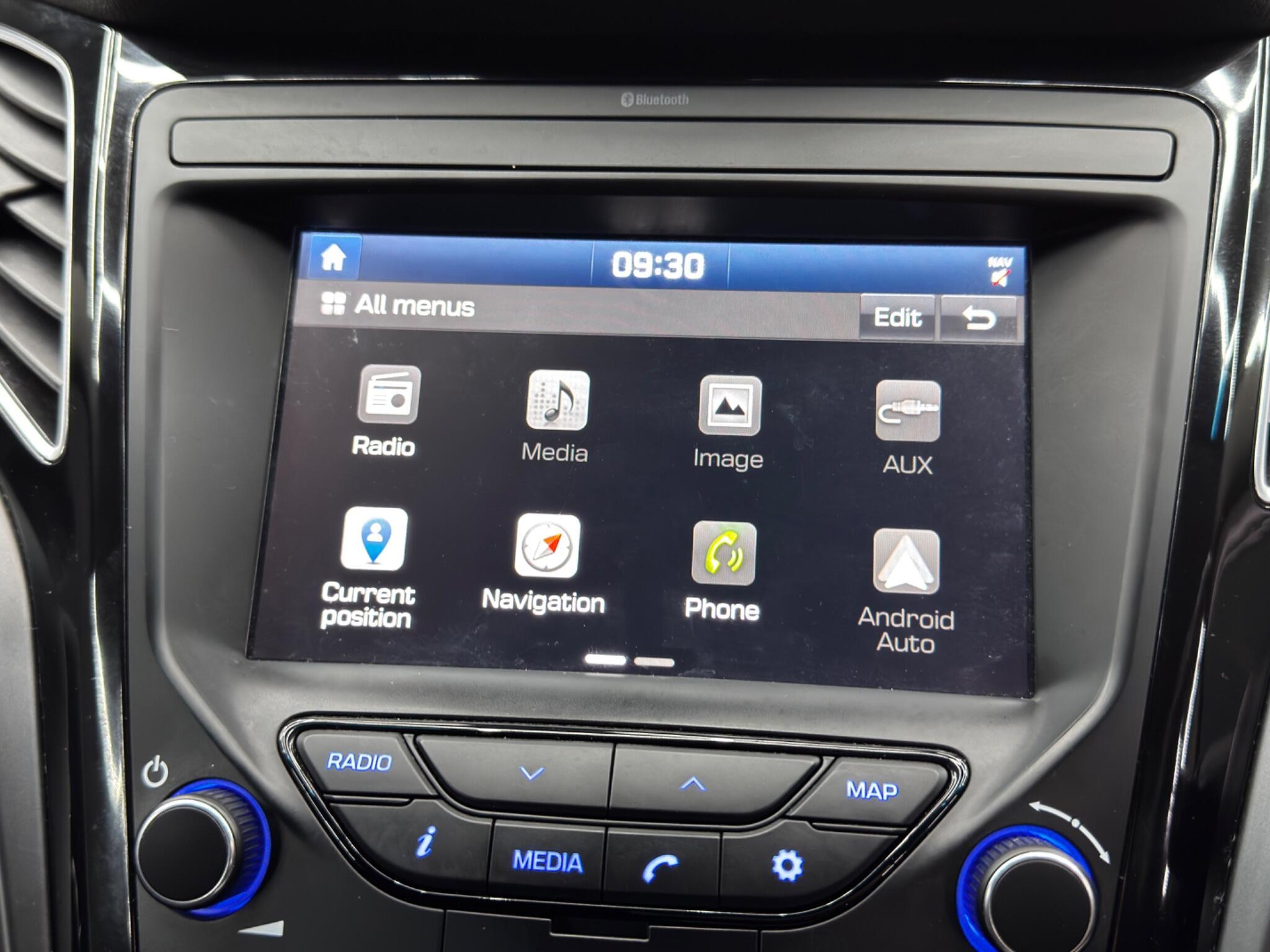 Hyundai i40 - Image 31