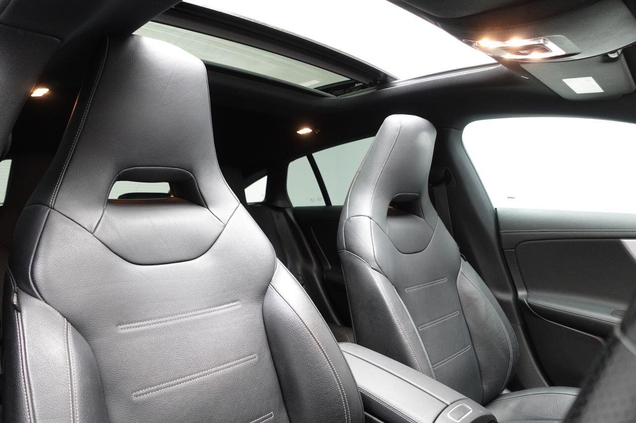 Mercedes-benz CLA - Image 3