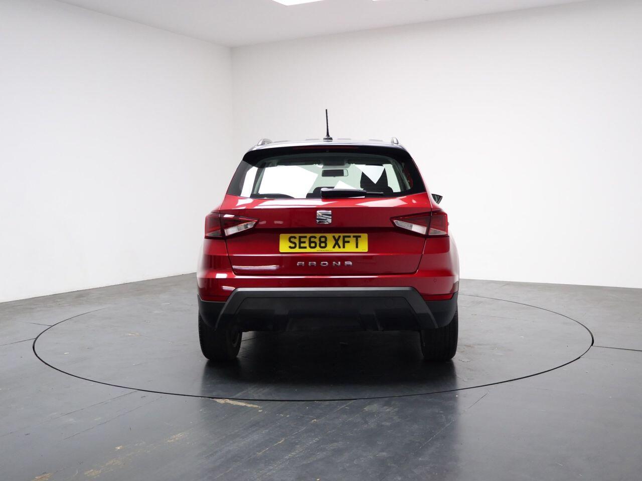 SEAT Arona - Image 11