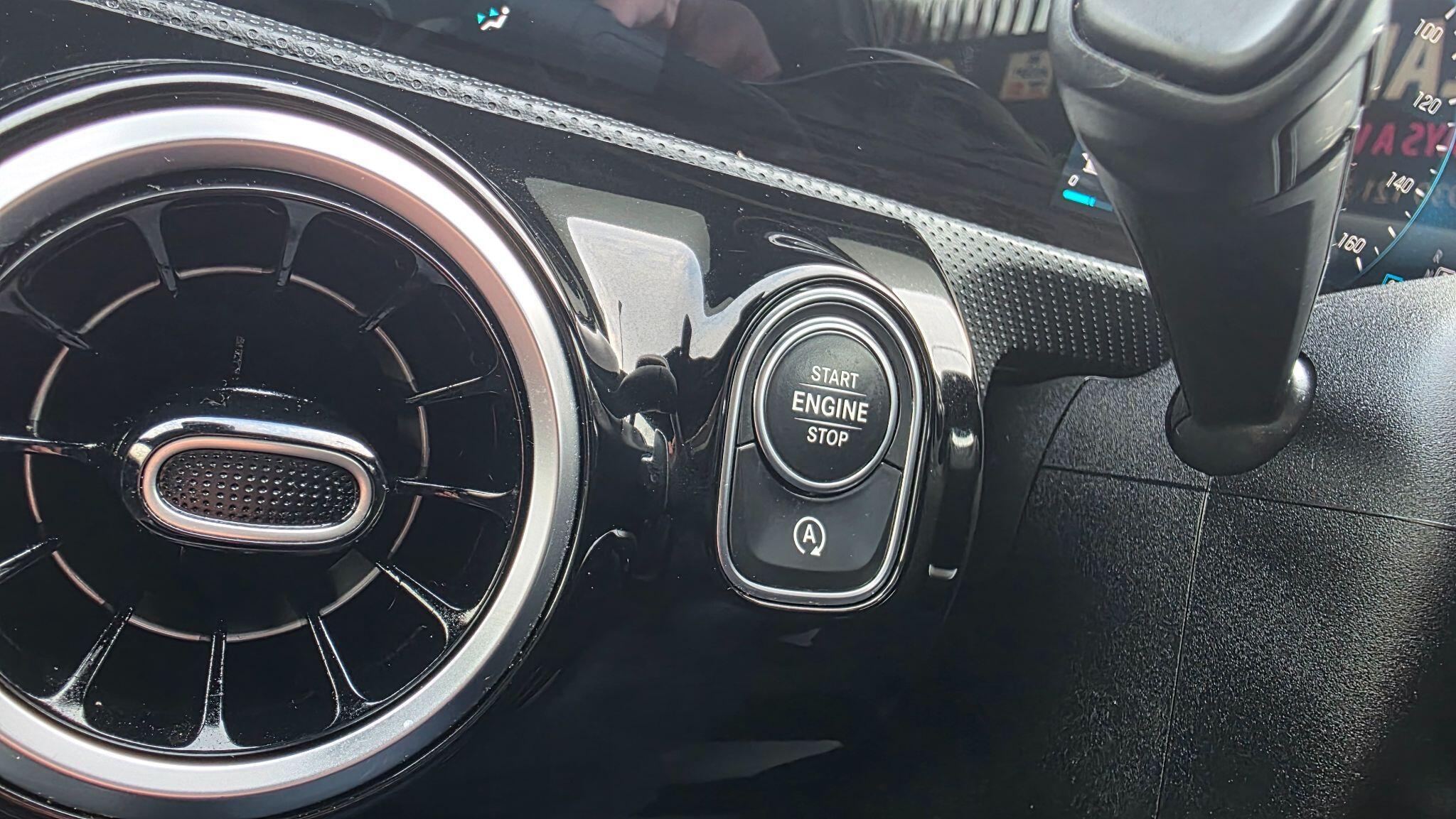 Mercedes A Class - Image 41