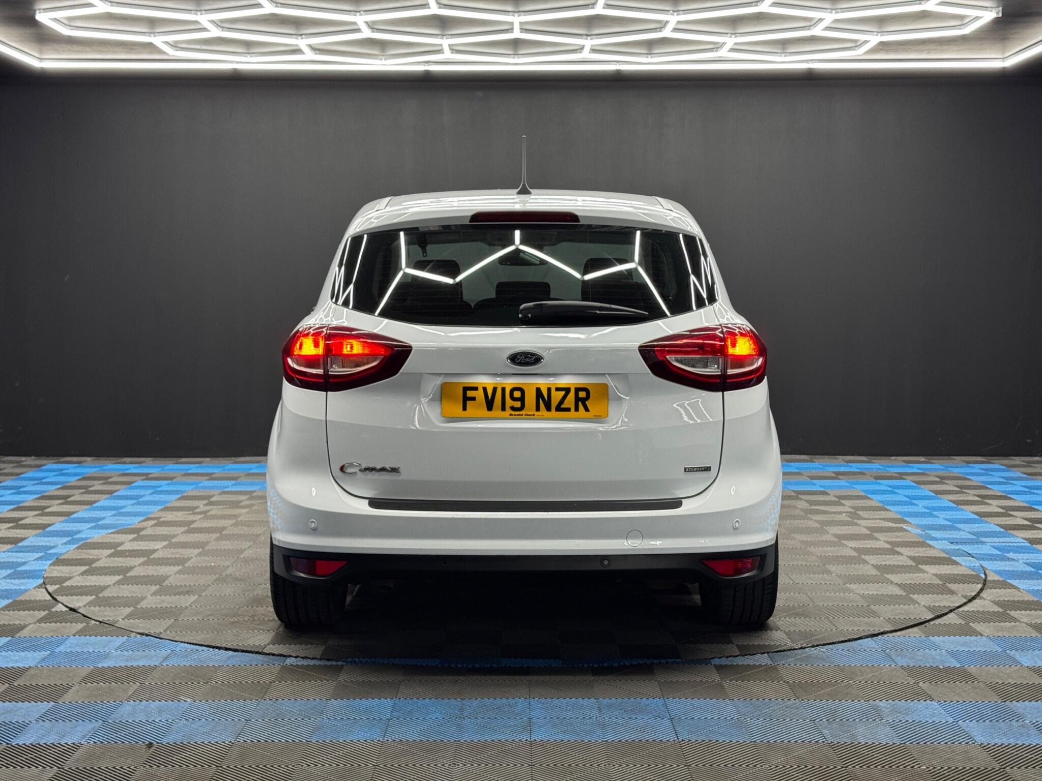 Ford C-MAX - Image 6