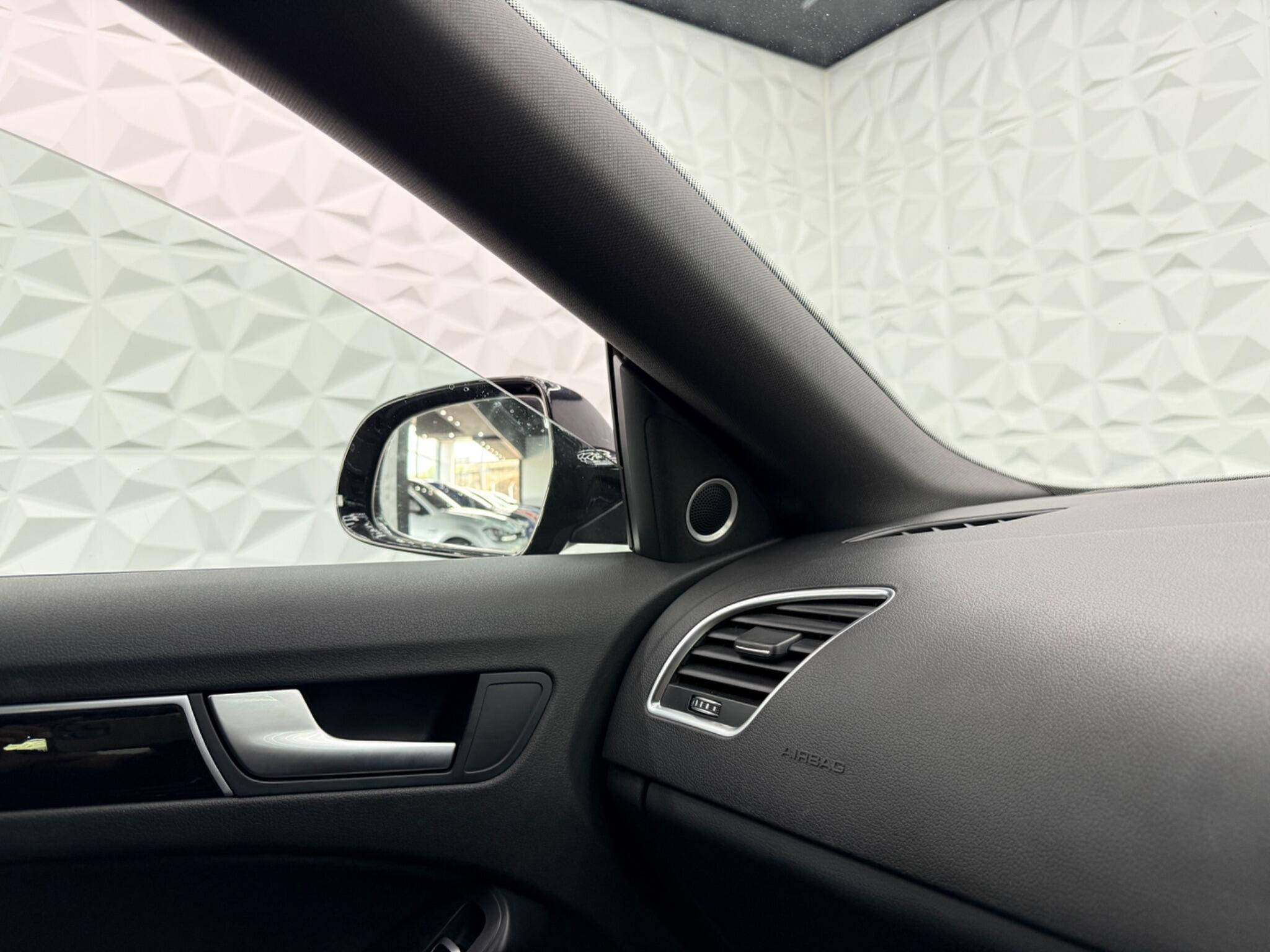 Audi A5 - Image 57
