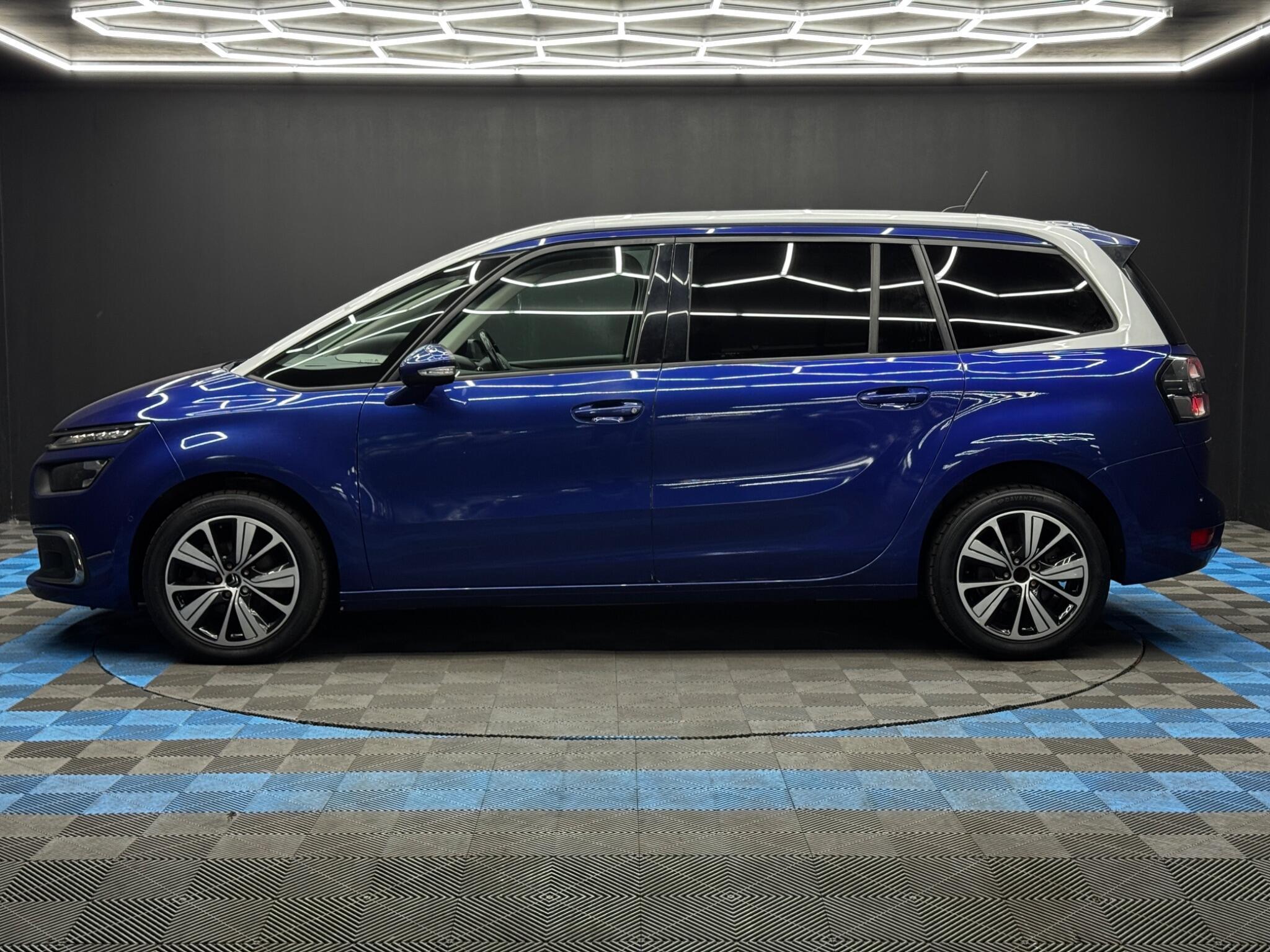 Citroen Grand C4 Spacetourer - Image 8