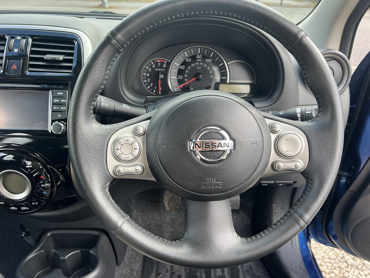 Nissan Micra - Image 13