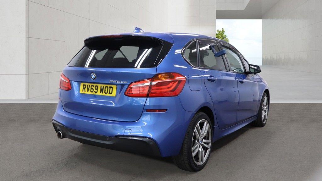 BMW 2 SERIES ACTIVE TOURER - Image 5