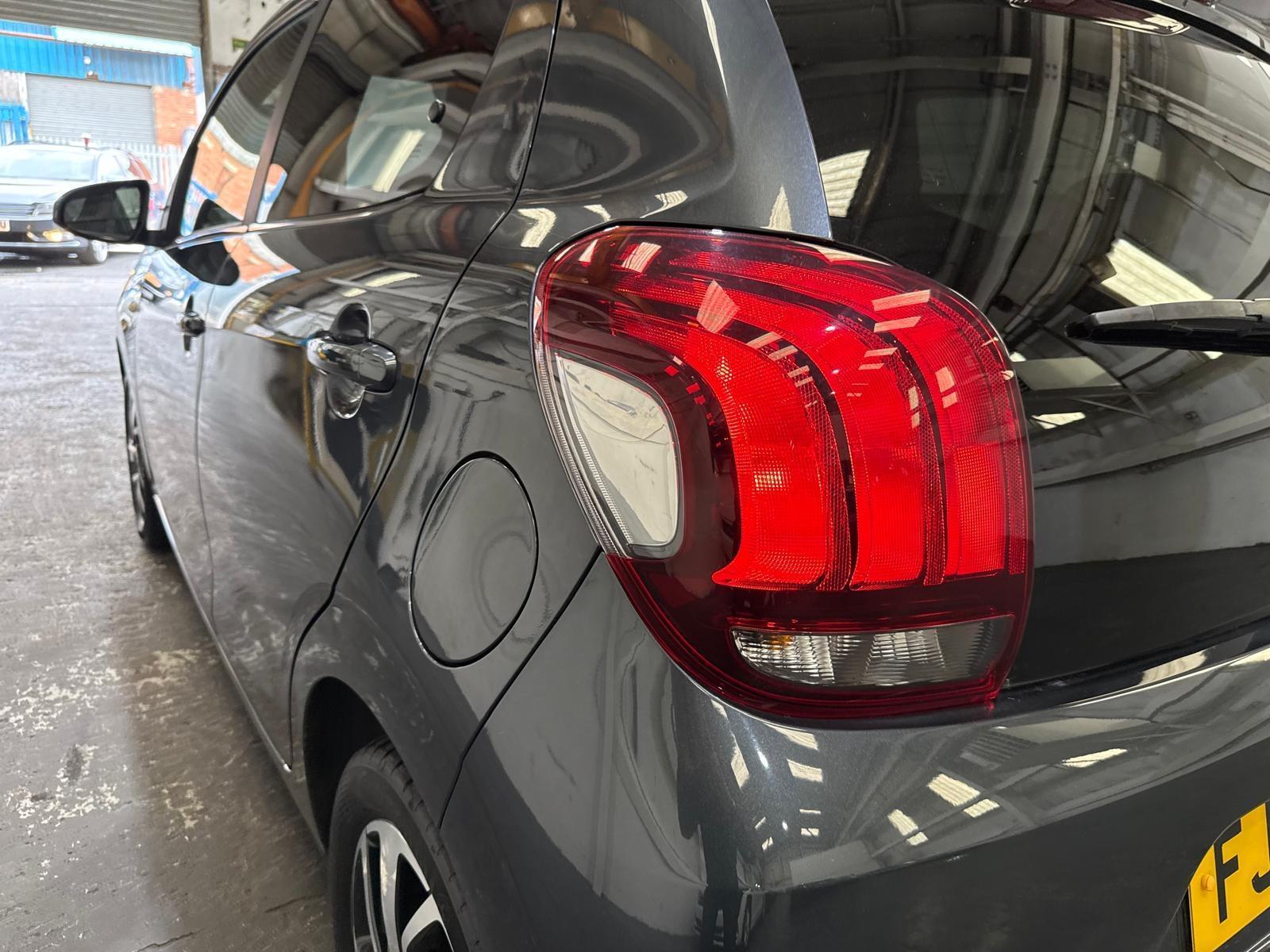Peugeot 108 - Image 18