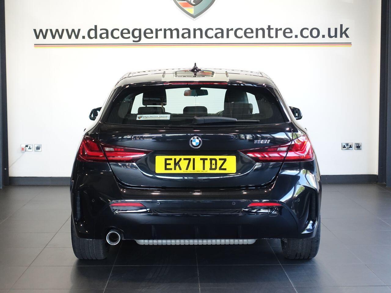 BMW 1 Series - Image 7