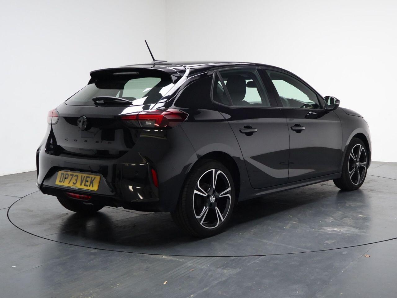 Vauxhall Corsa - Image 12