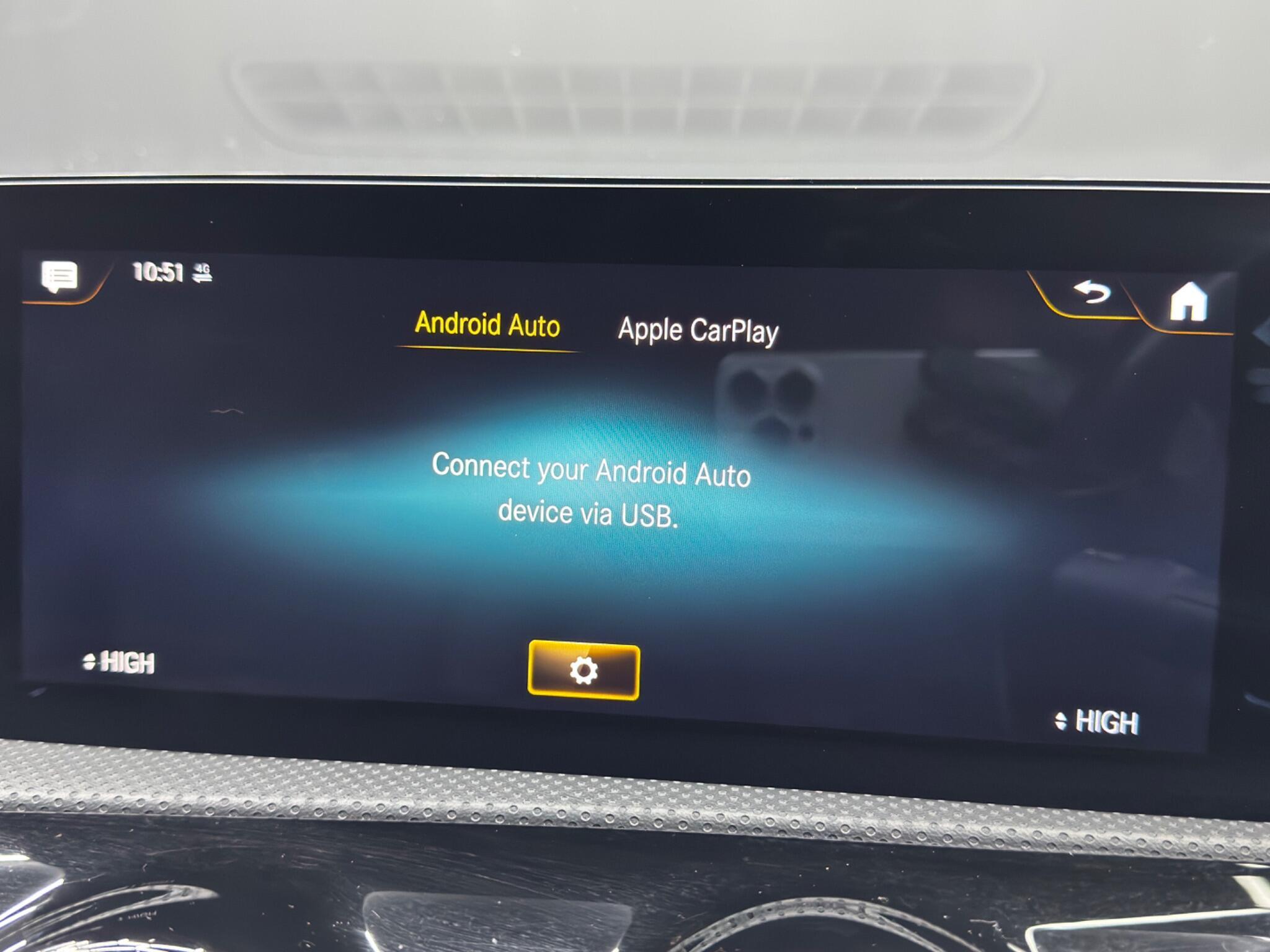 Mercedes CLA - Image 36