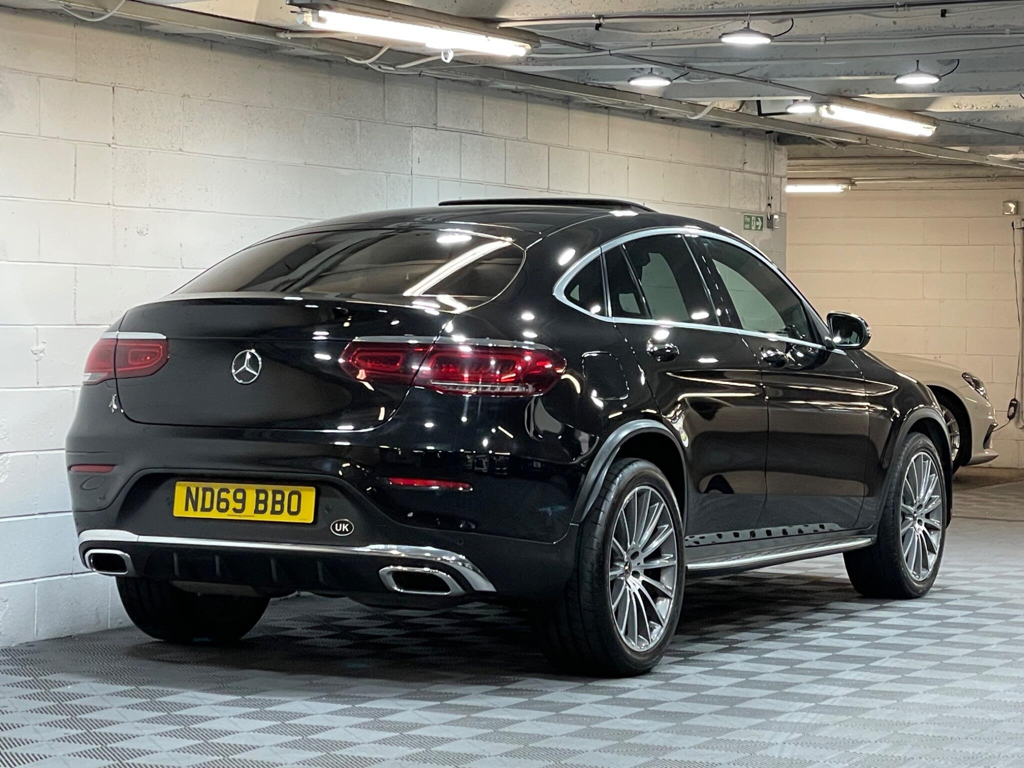Mercedes GLC - Image 4