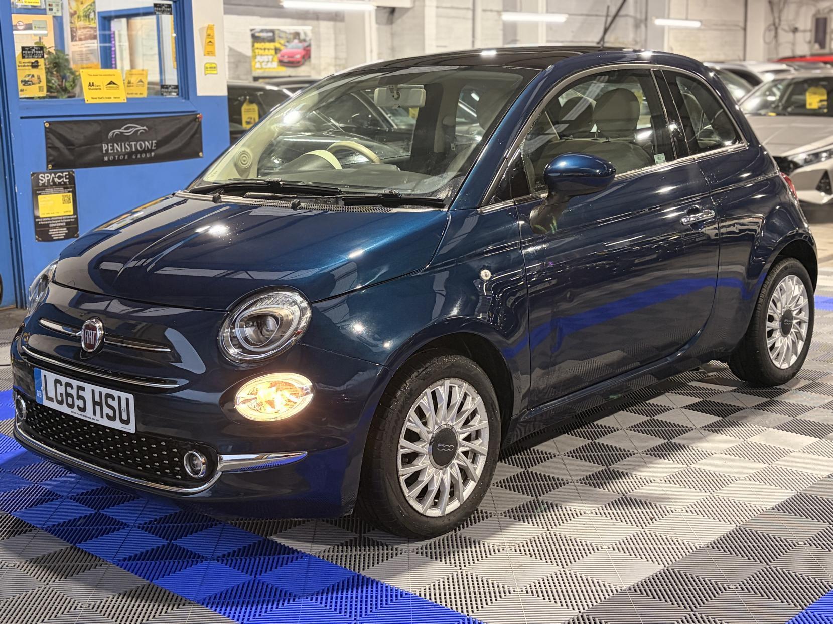 Fiat 500 - Image 3