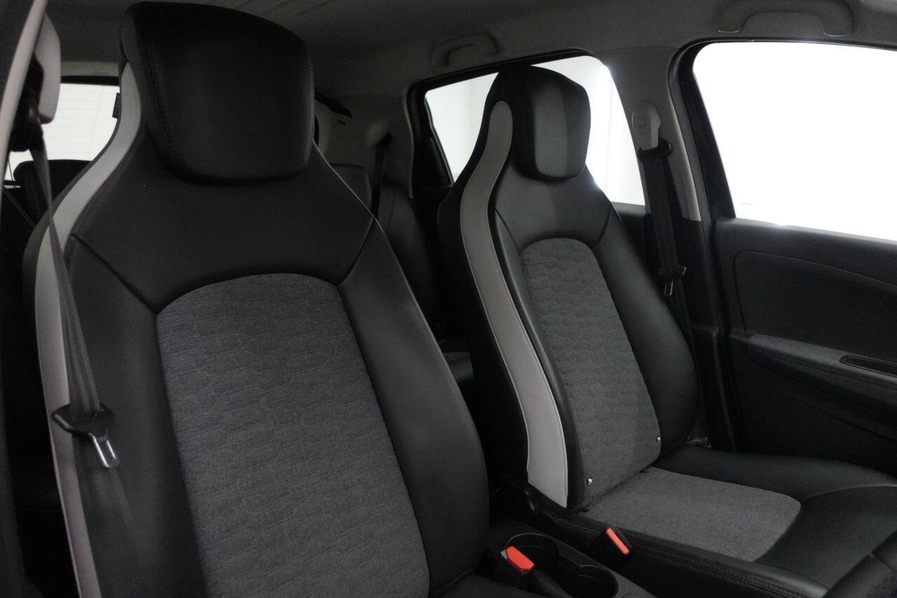 Renault Zoe - Image 5