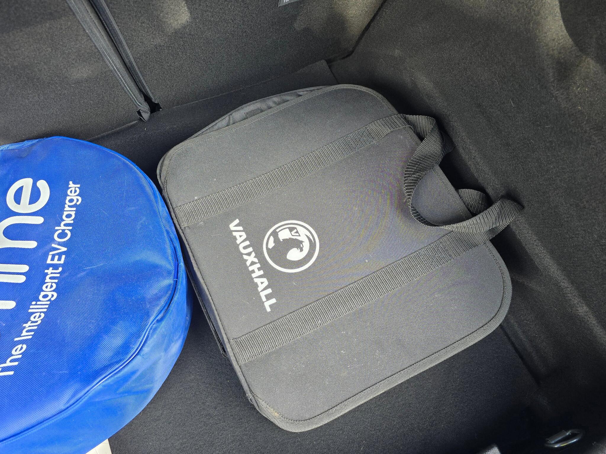 Vauxhall Mokka Electric - Image 9
