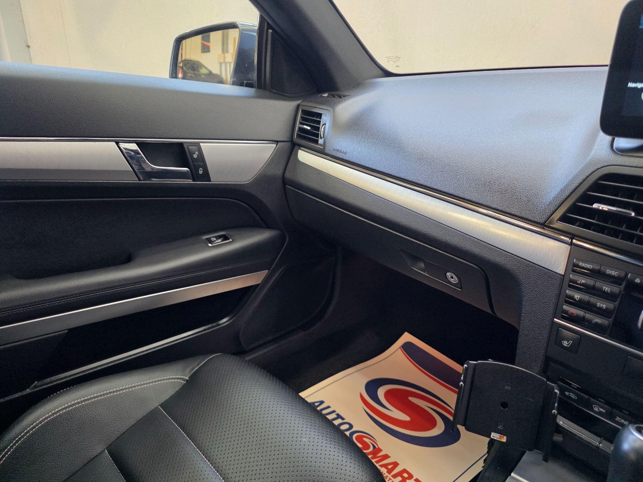 Mercedes E Class - Image 16