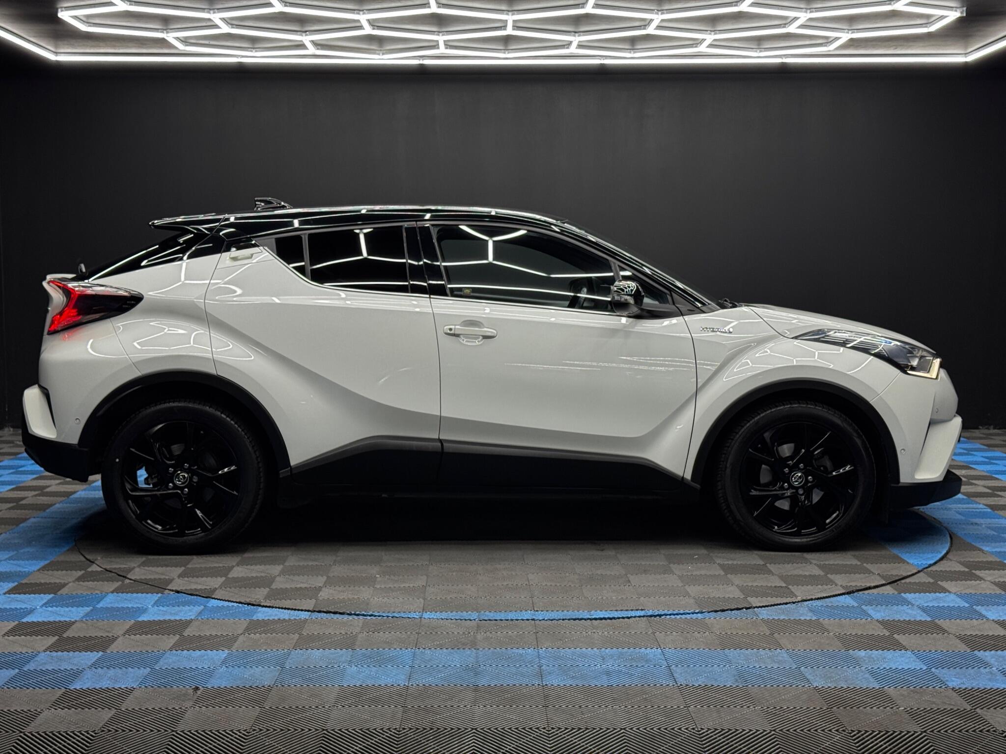Toyota C-Hr - Image 4