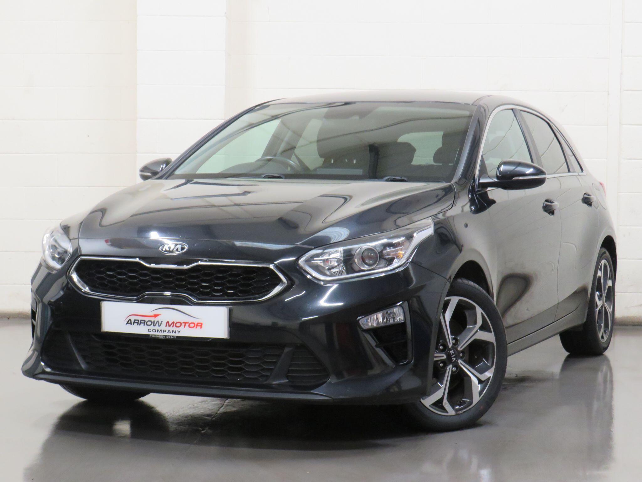 Kia ceed - Image 8