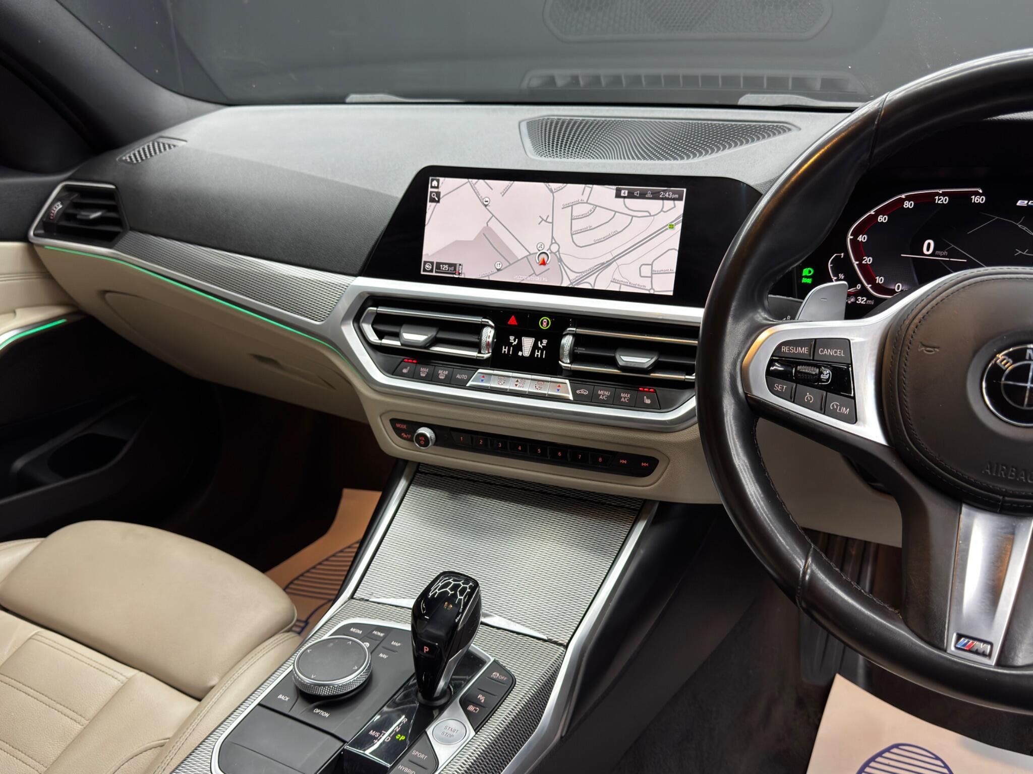 BMW 3 Series - Image 24