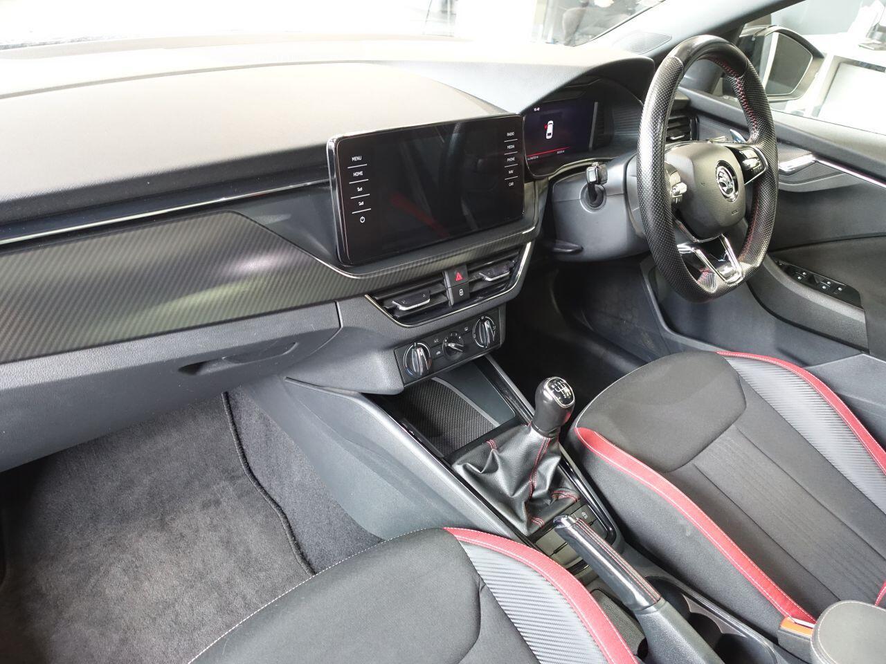 Skoda Scala - Image 12