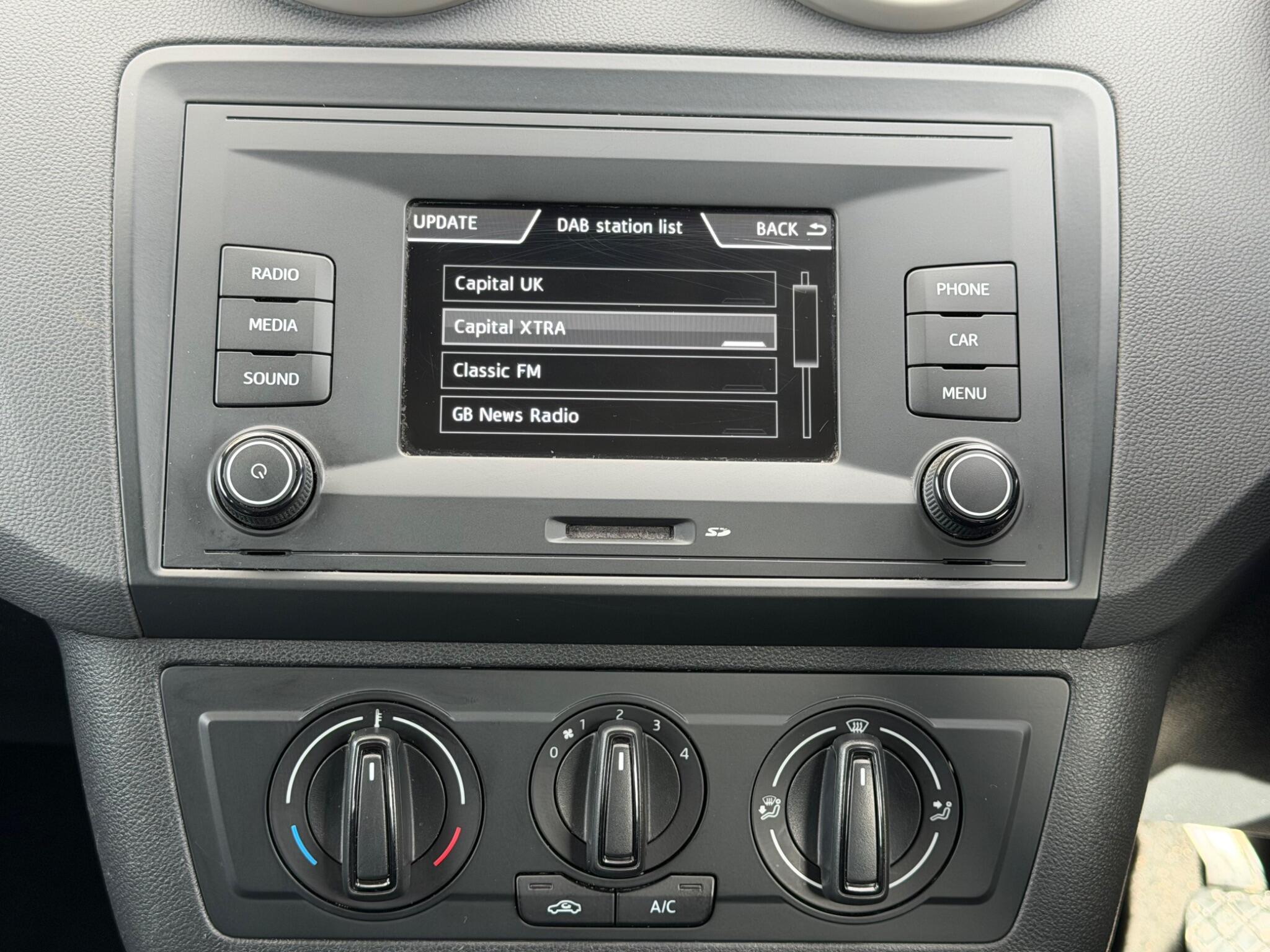 SEAT Ibiza - Image 29