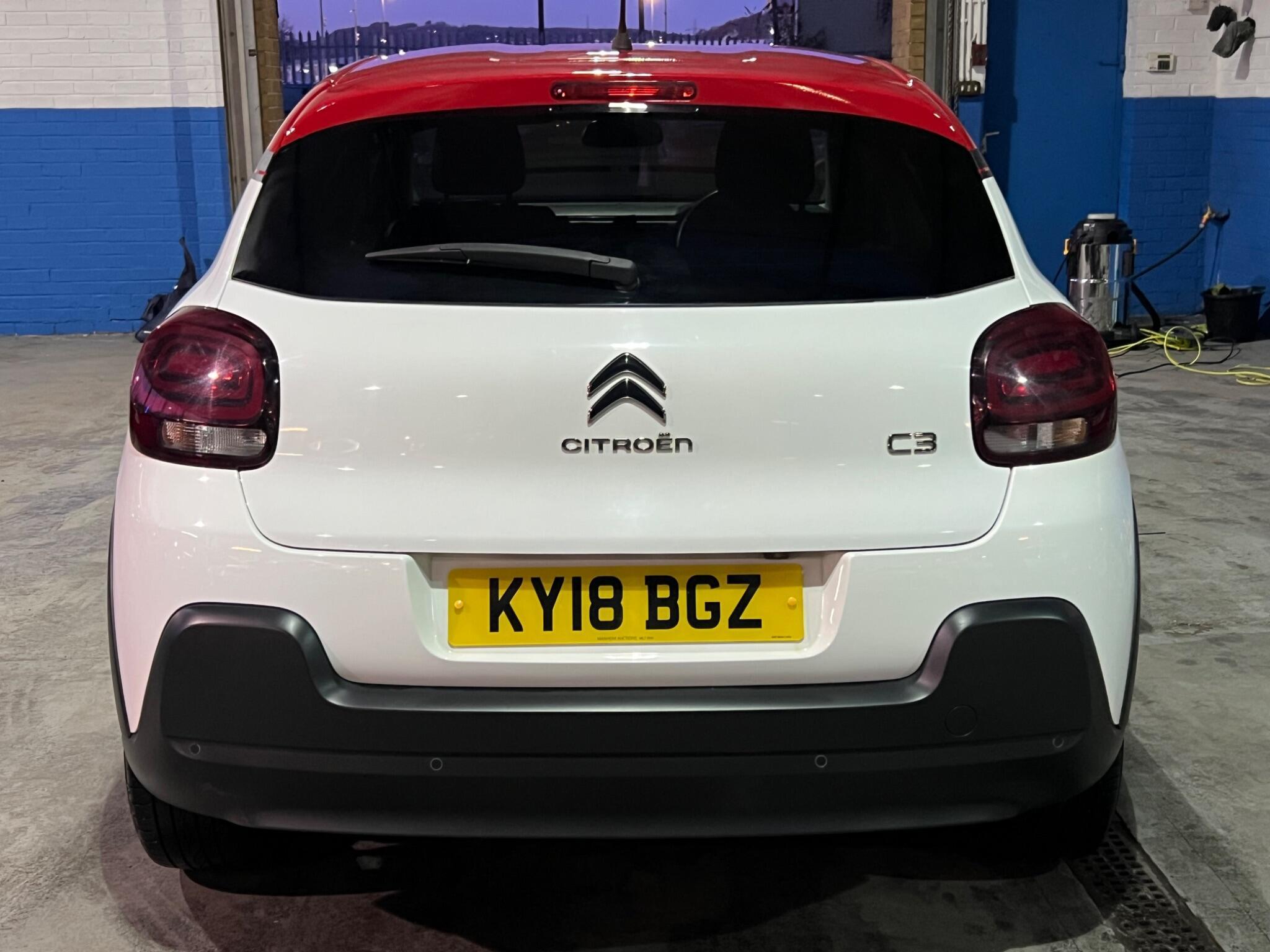 Citroen C3 - Image 7