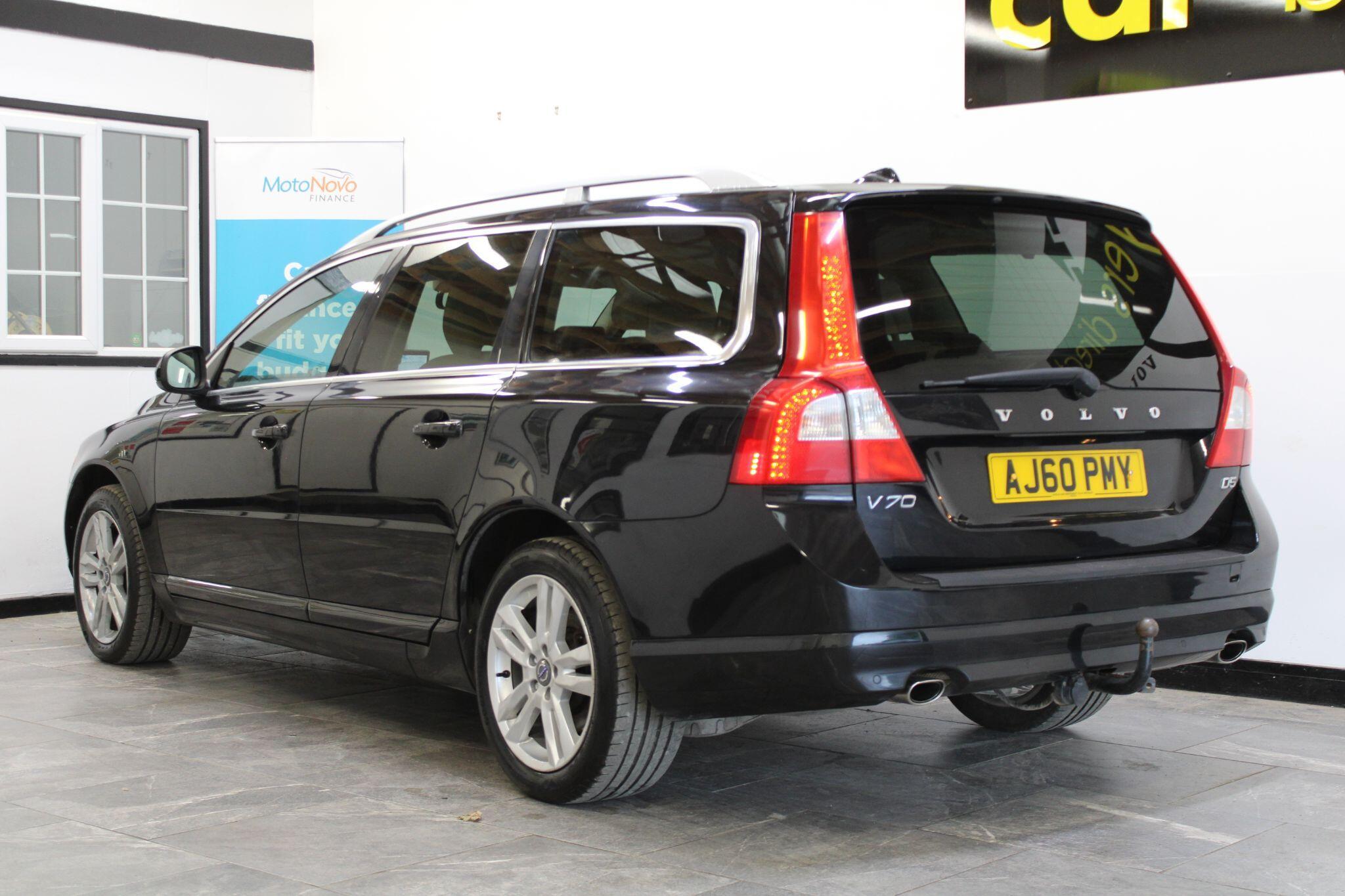 Volvo V70 - Image 3