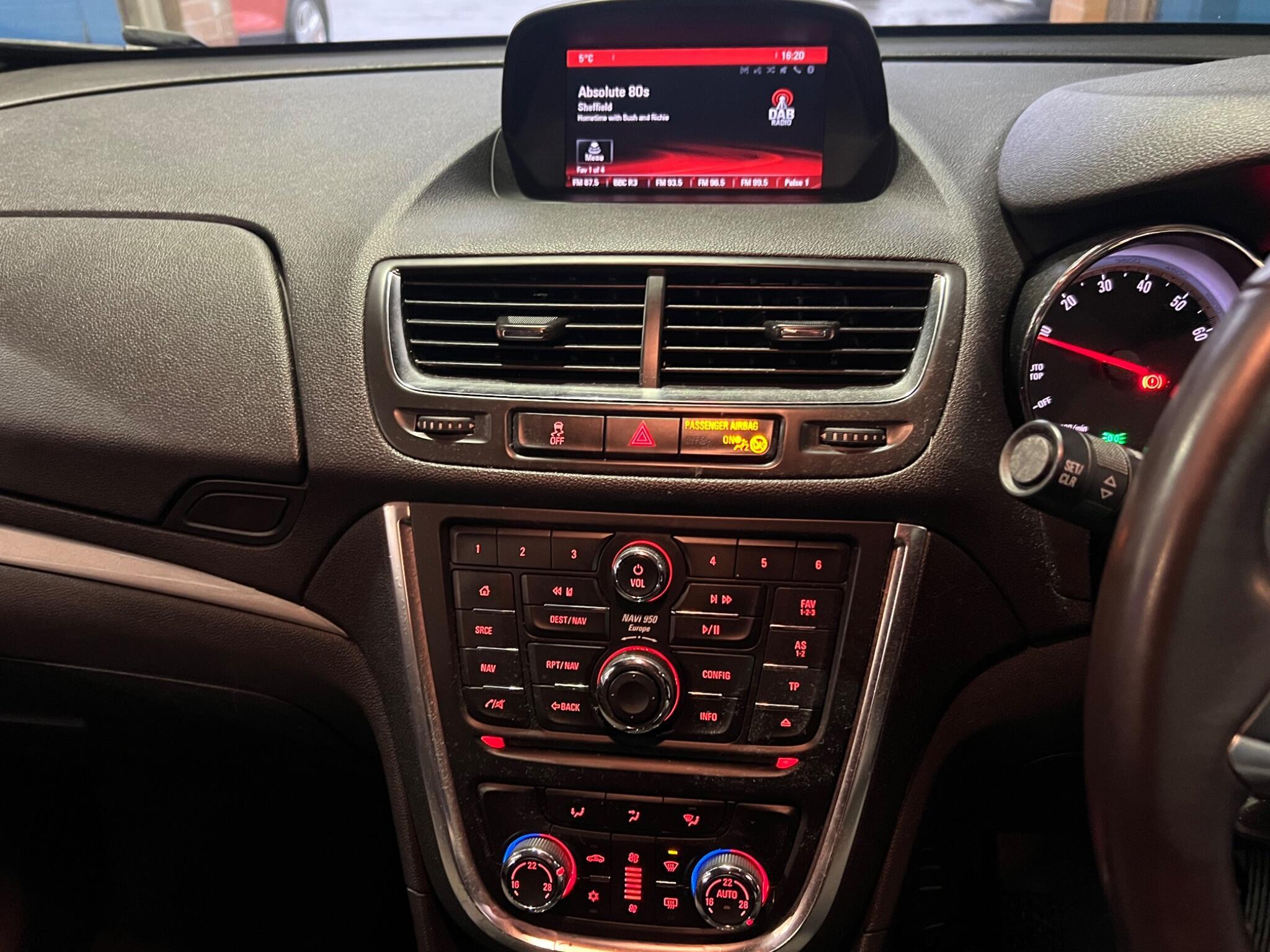 Vauxhall Mokka - Image 16