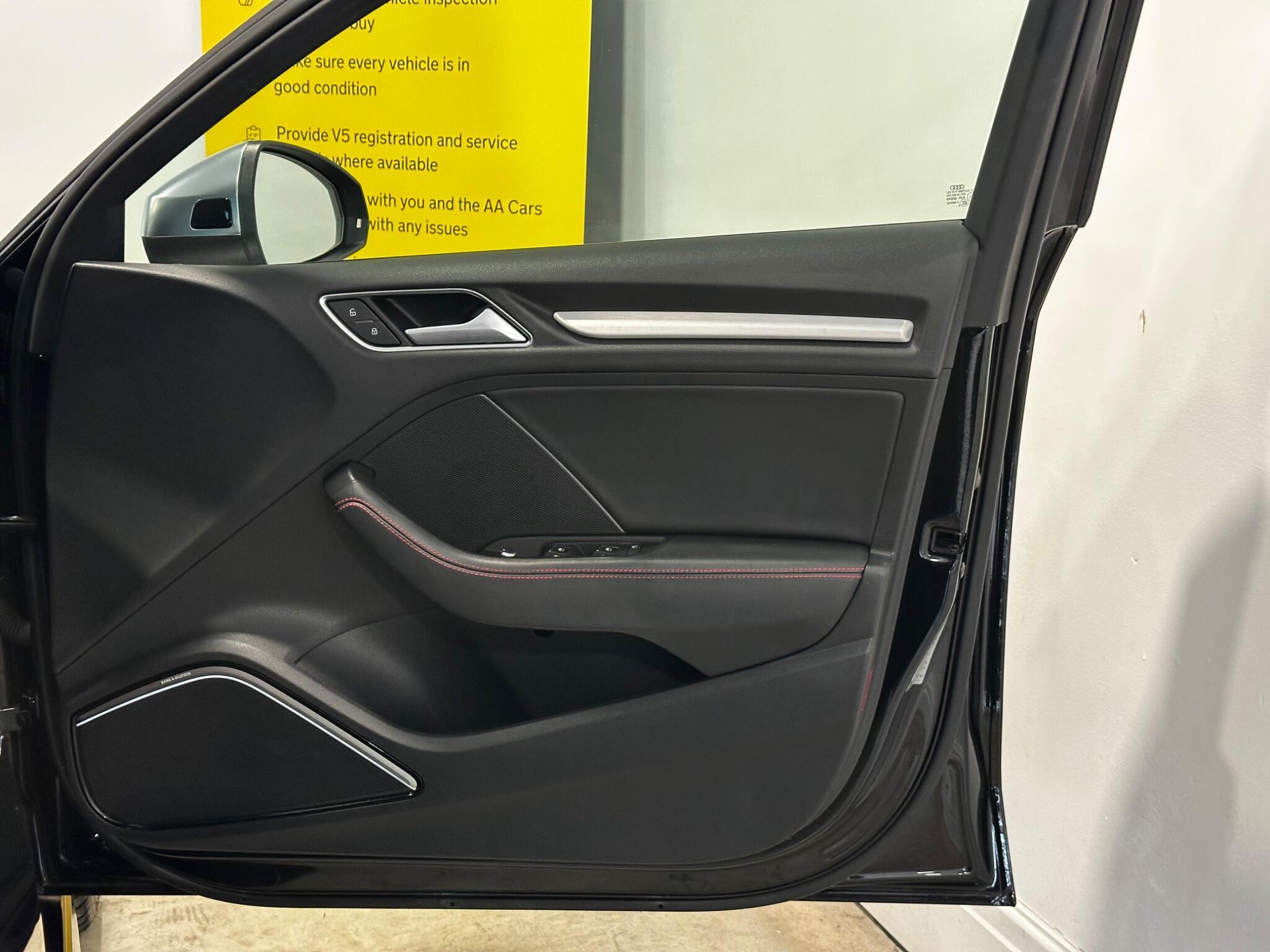 Audi S3 - Image 12