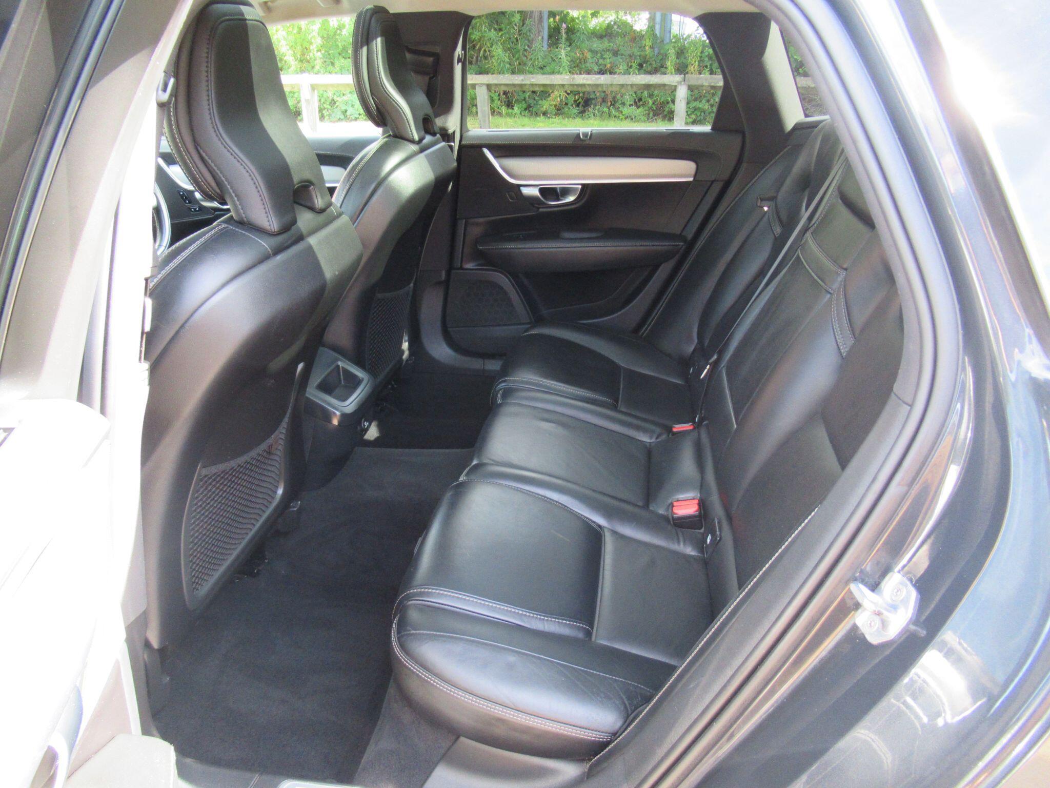 Volvo V90 - Image 20