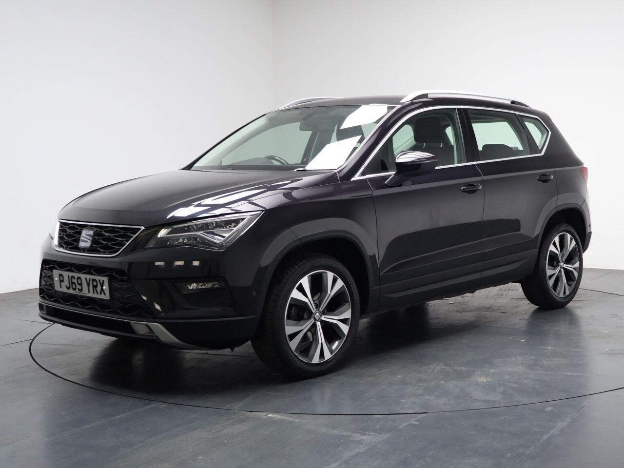 SEAT Ateca - Image 6