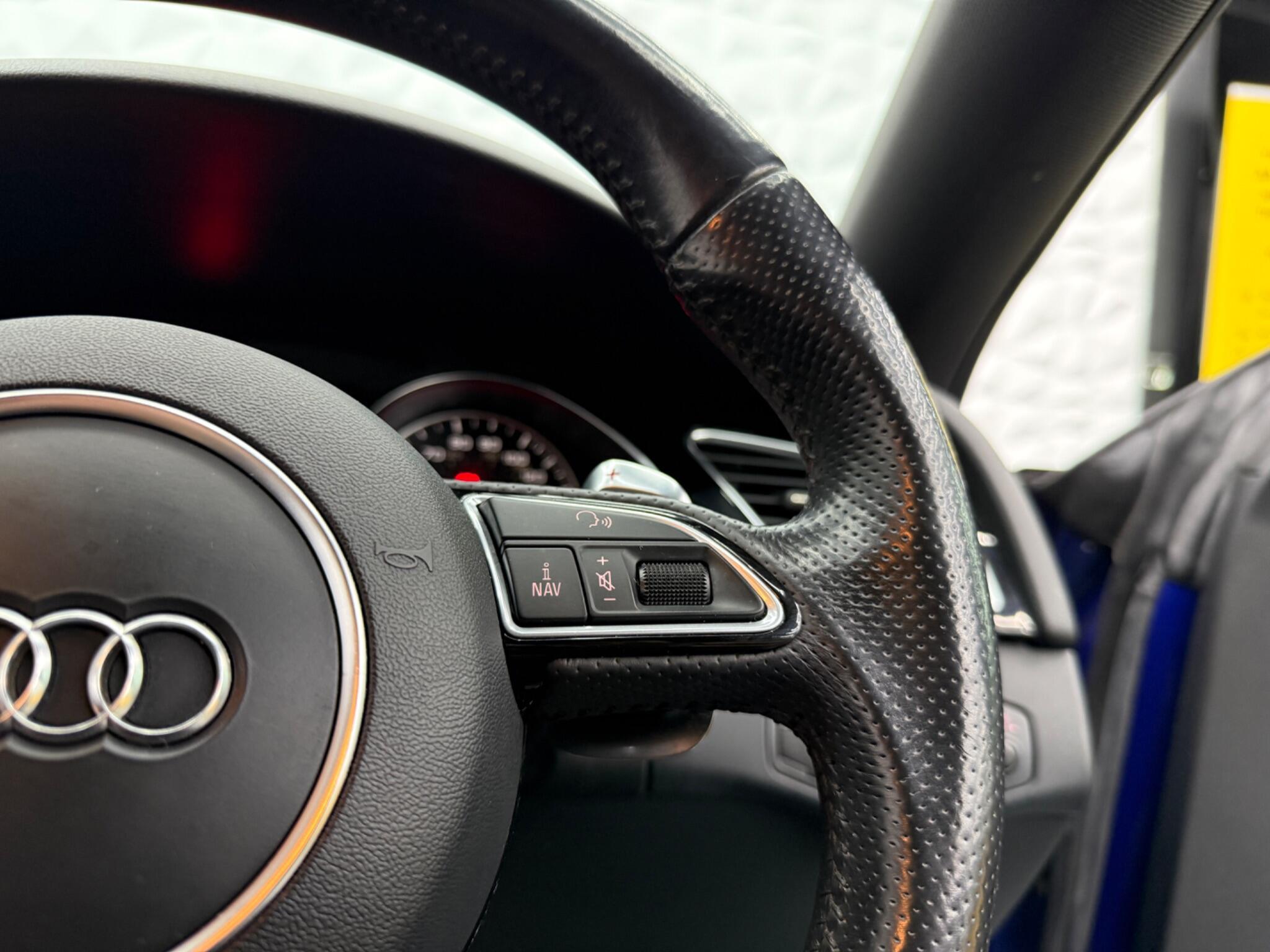 Audi A5 - Image 29