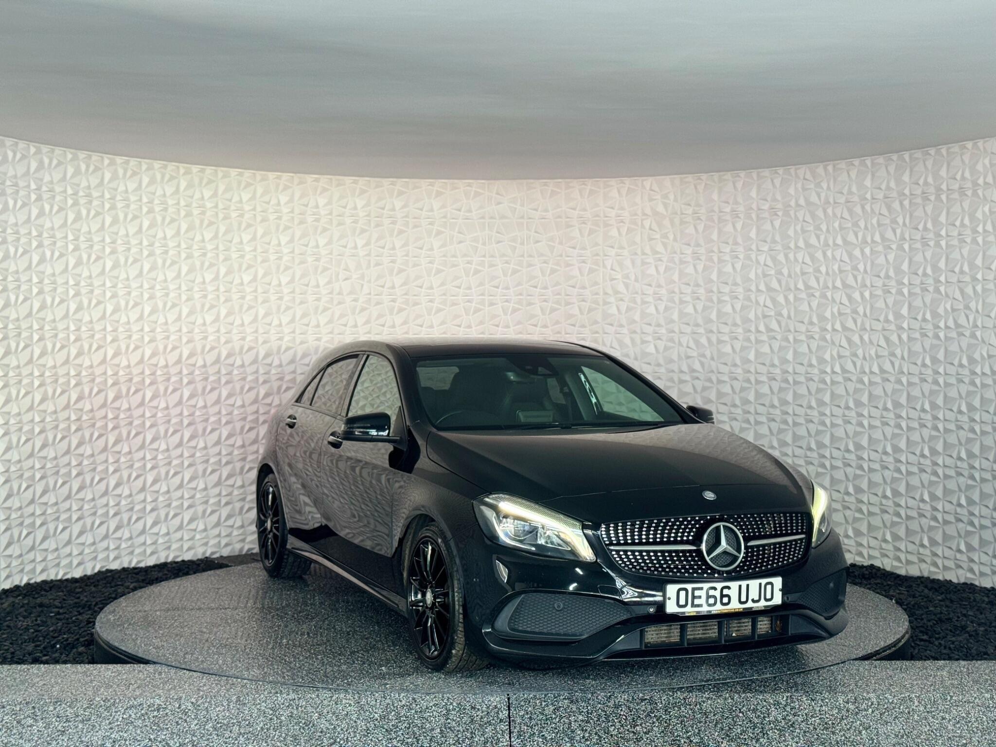 Mercedes A Class - Image 7