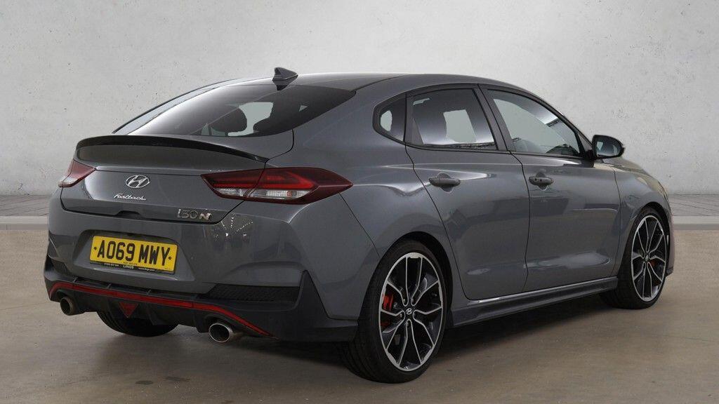 Hyundai i30 - Image 7