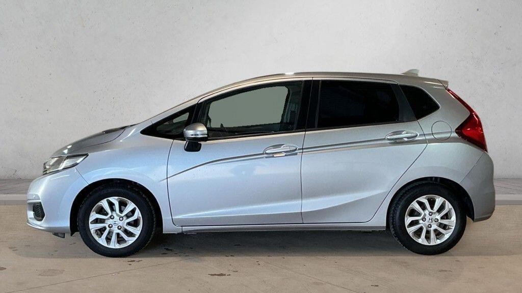 Honda Jazz - Image 9