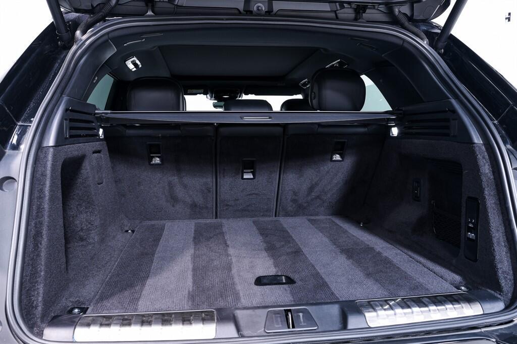 Land Rover RANGE ROVER SPORT - Image 36