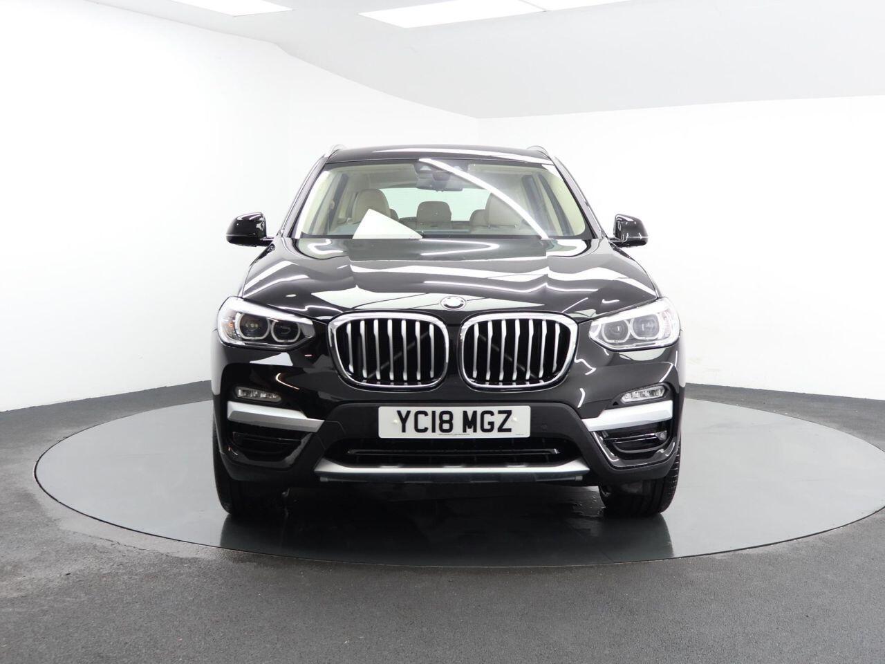 BMW X3 - Image 5