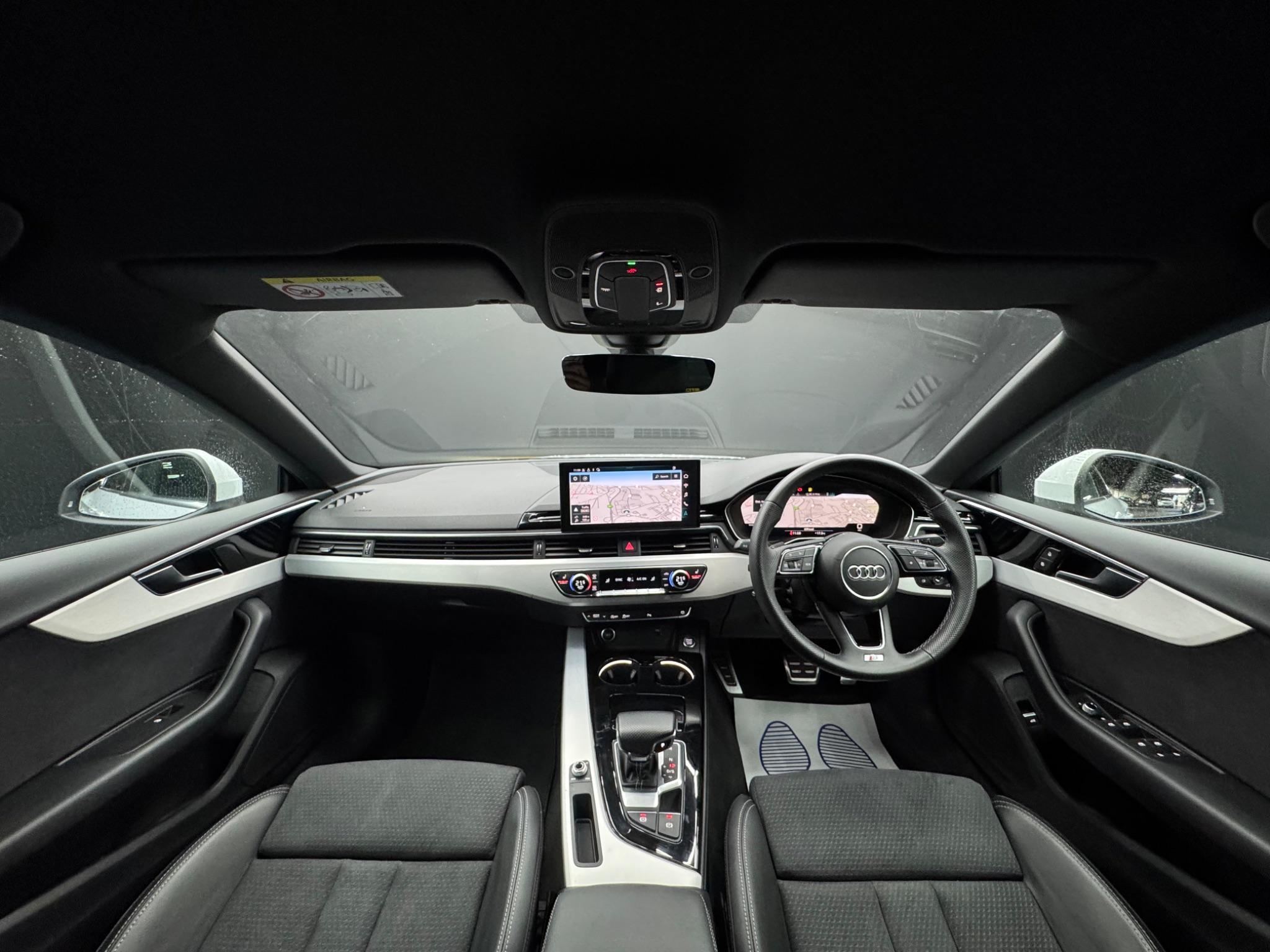 Audi A5 - Image 17