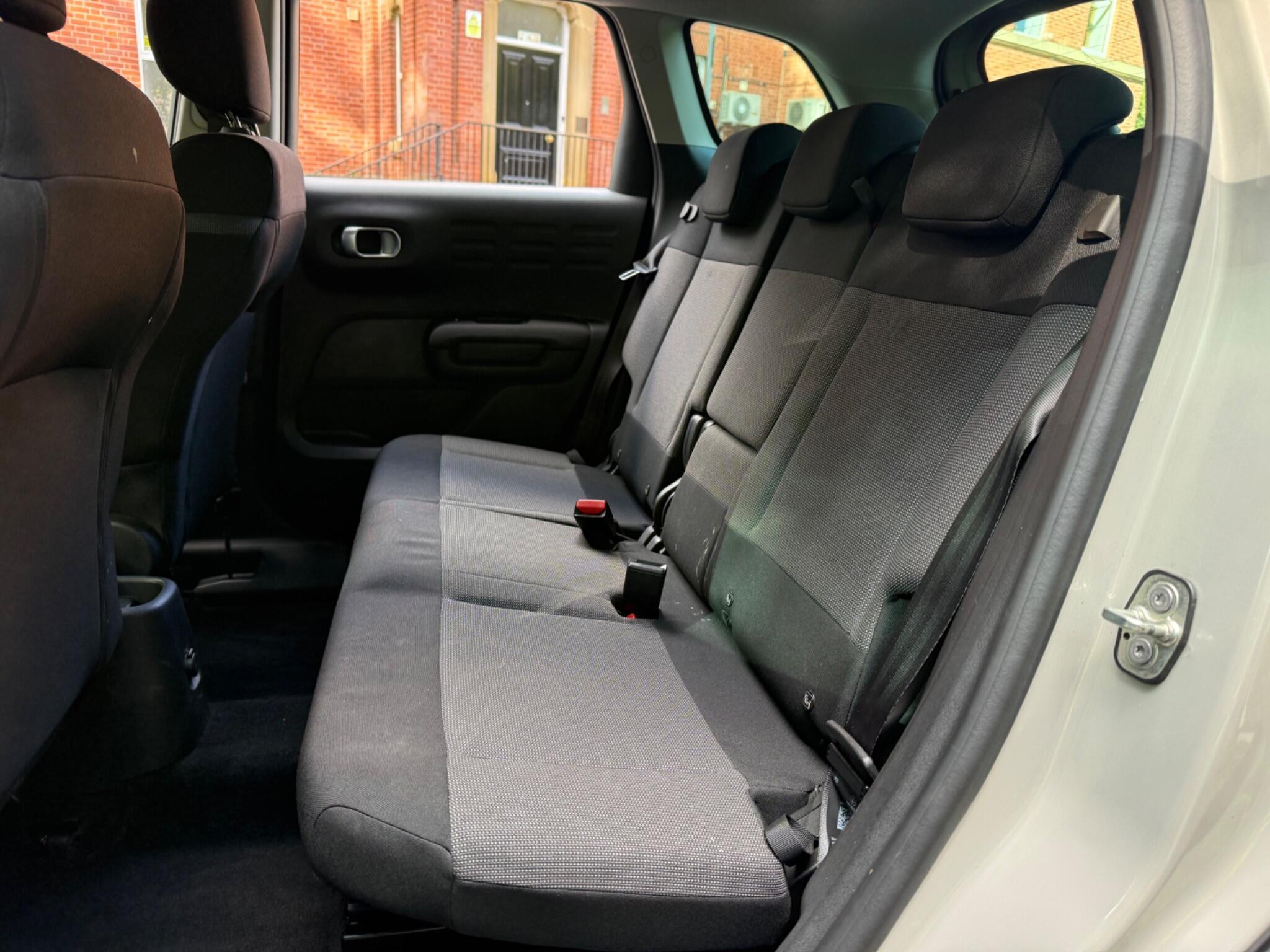Citroen C3 Aircross - Image 13