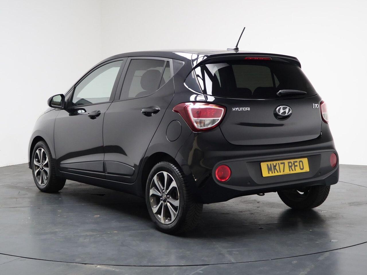 Hyundai i10 - Image 9