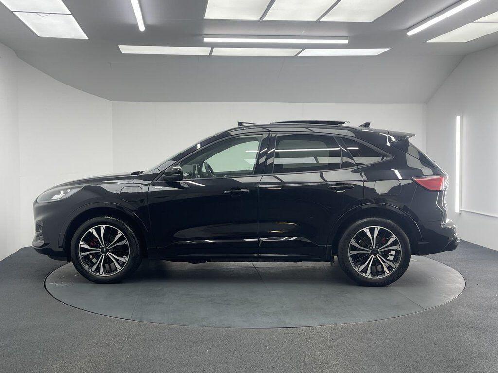 Ford Kuga - Image 12