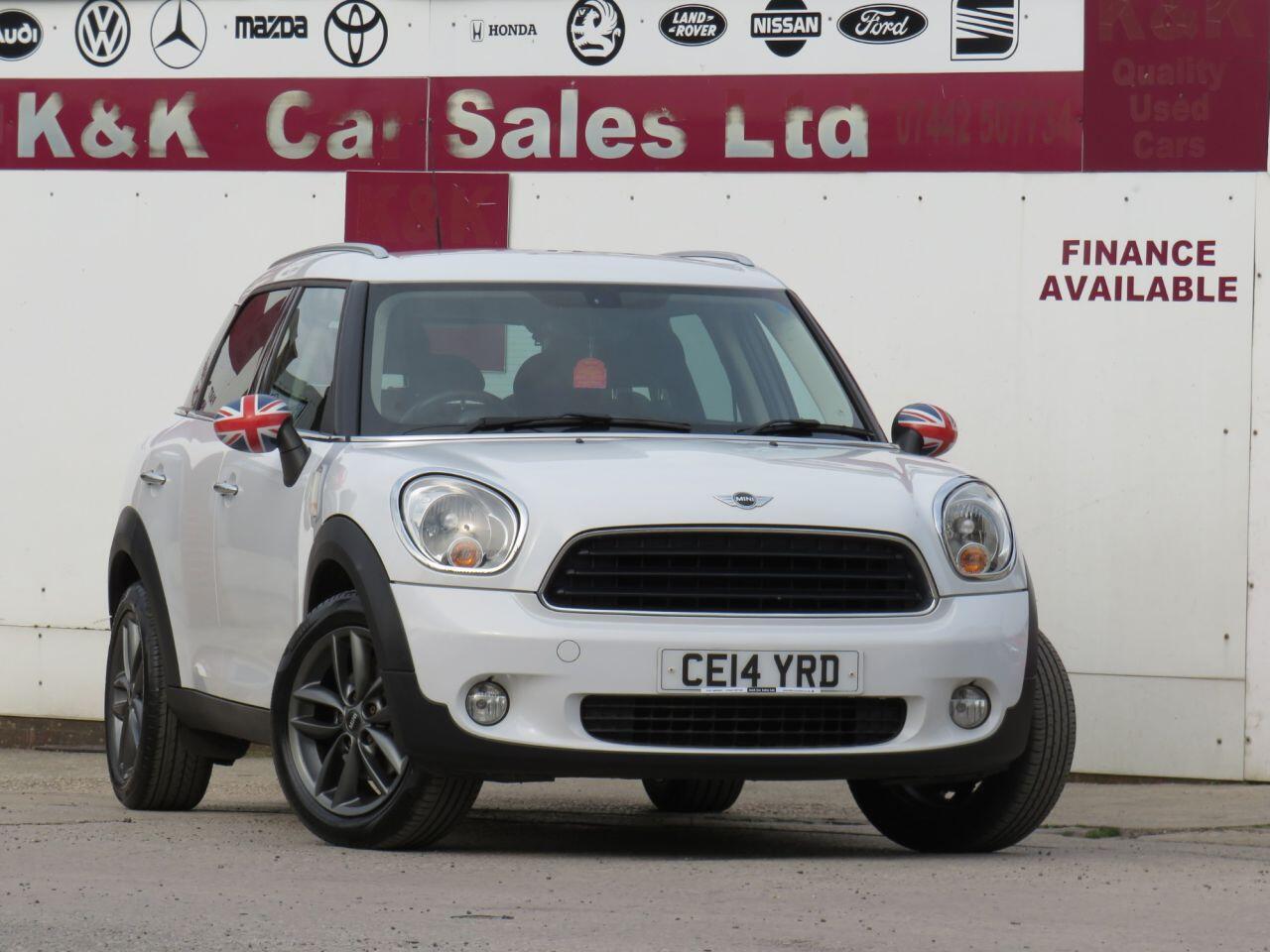 MINI Countryman - Image 24